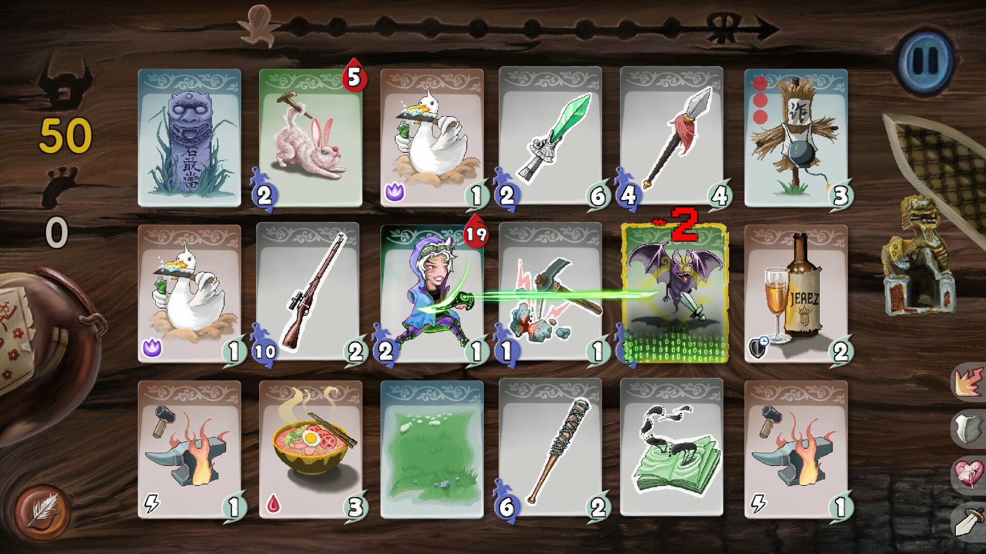 Скриншот 10: Vinecard