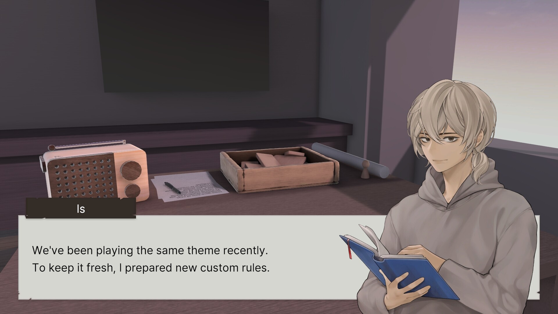 Скриншот 6: How We Die