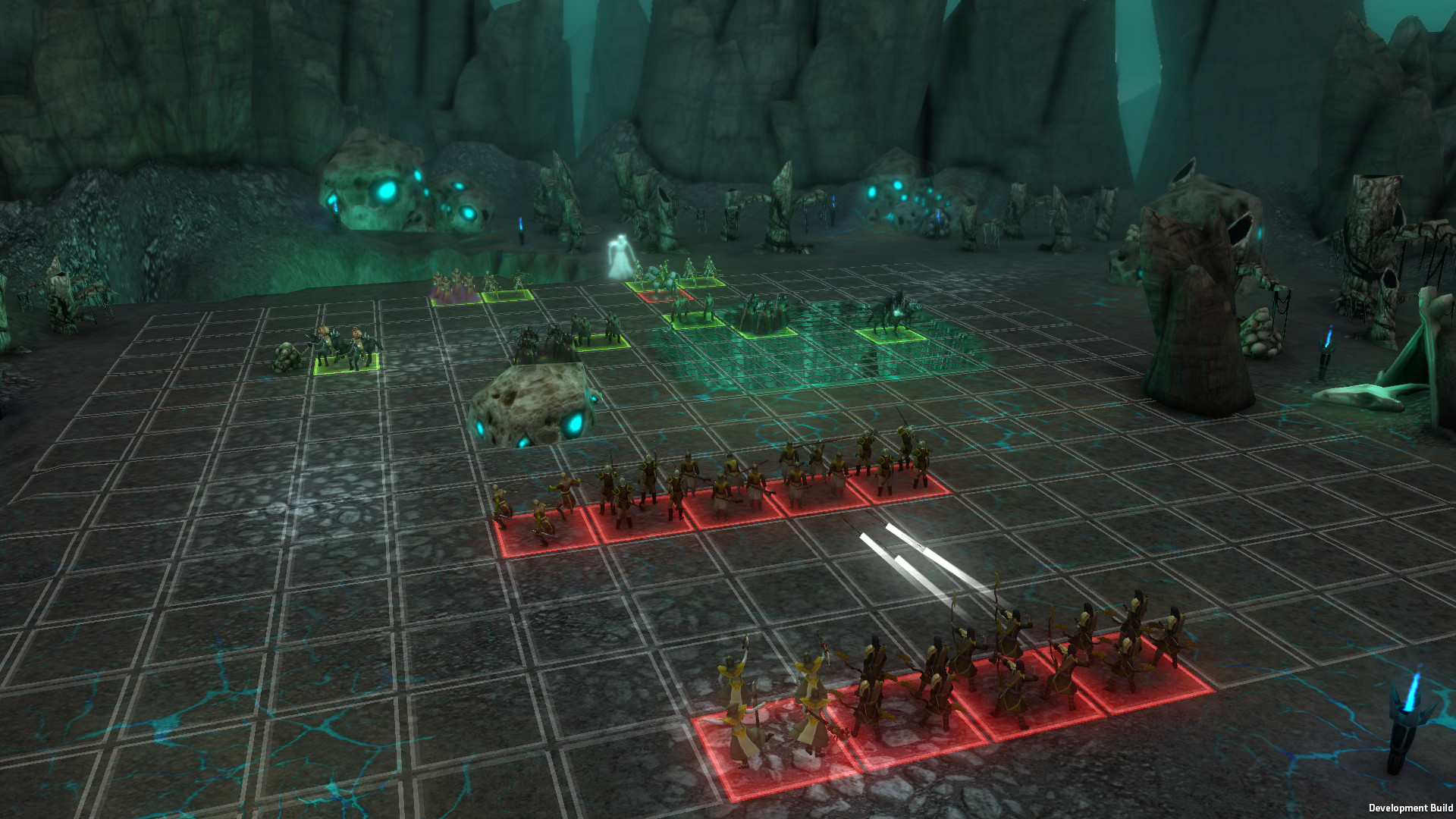 Скриншот 26: Worlds of Magic