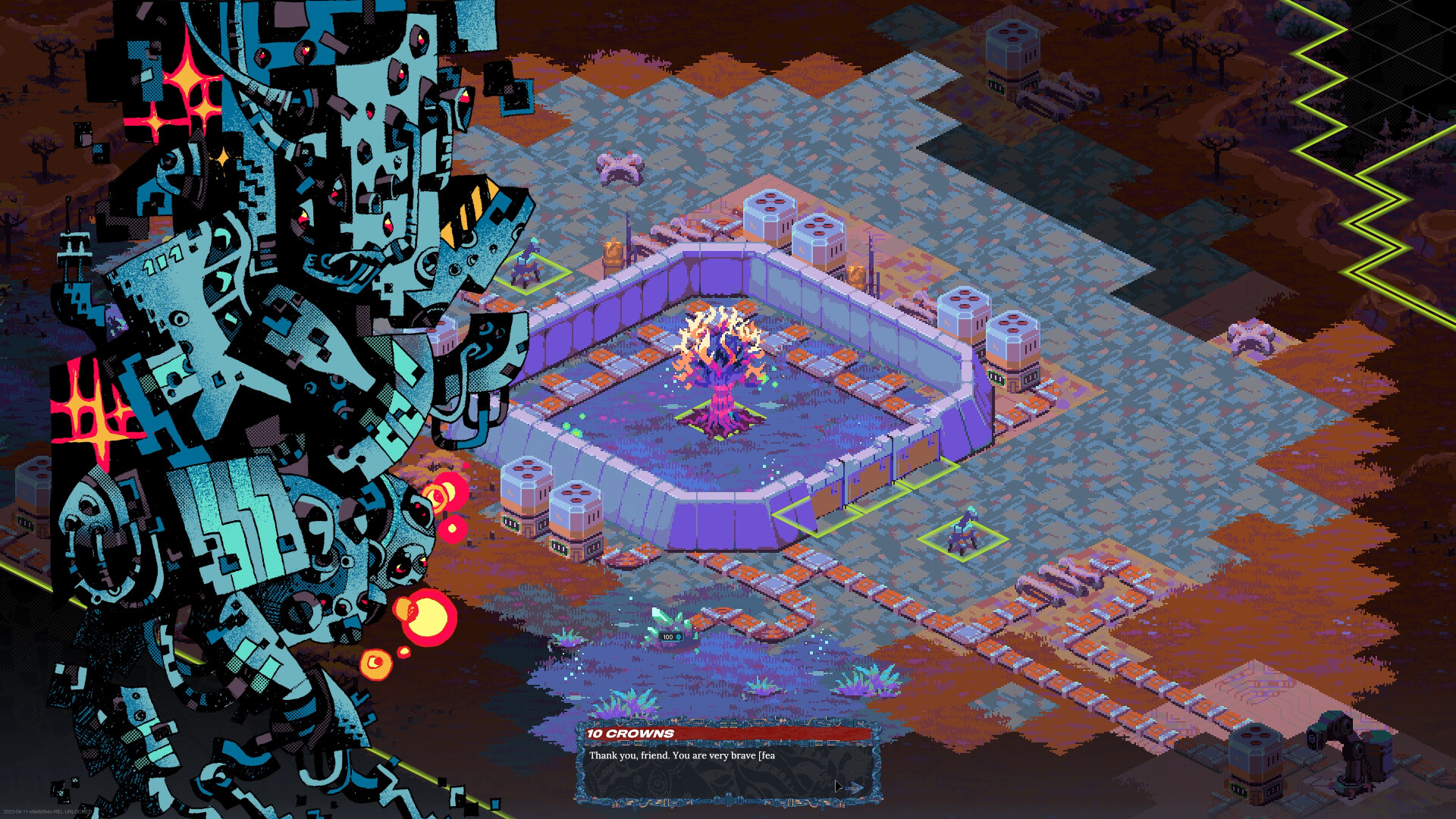 Скриншот 6: Cantata