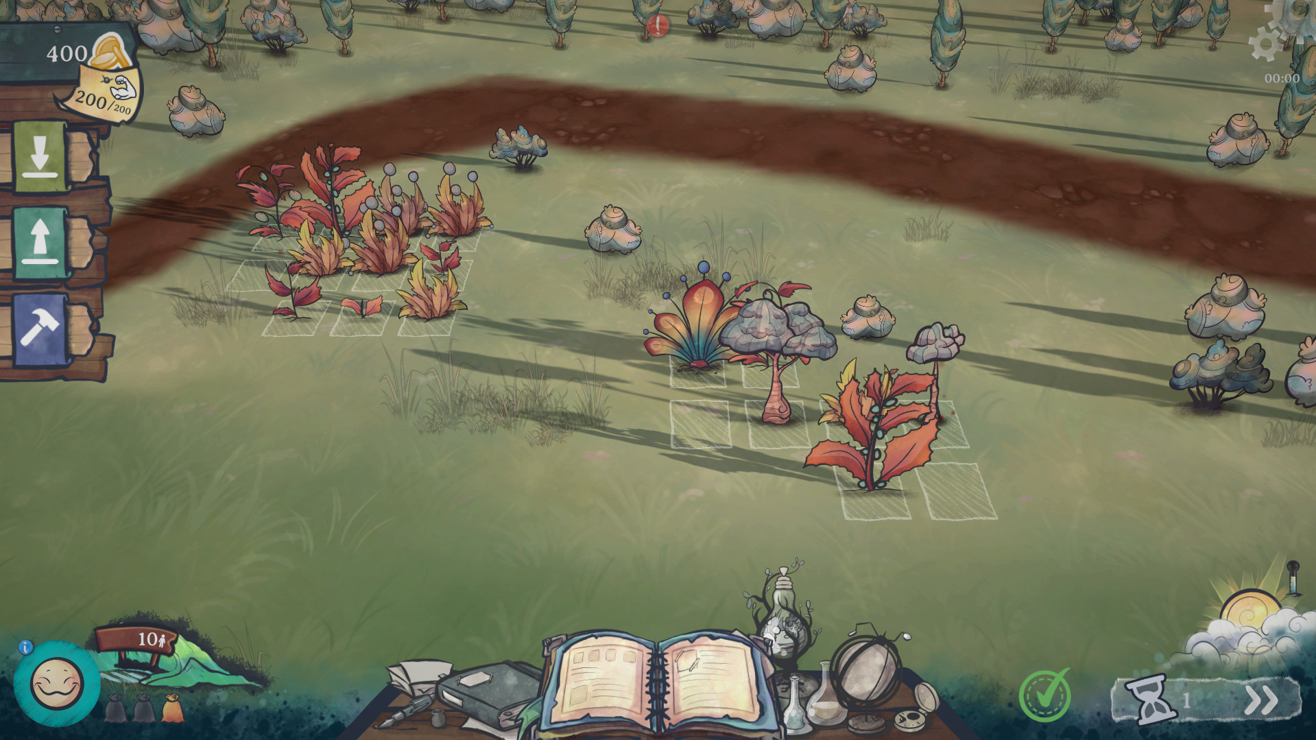 Скриншот: AgriLife