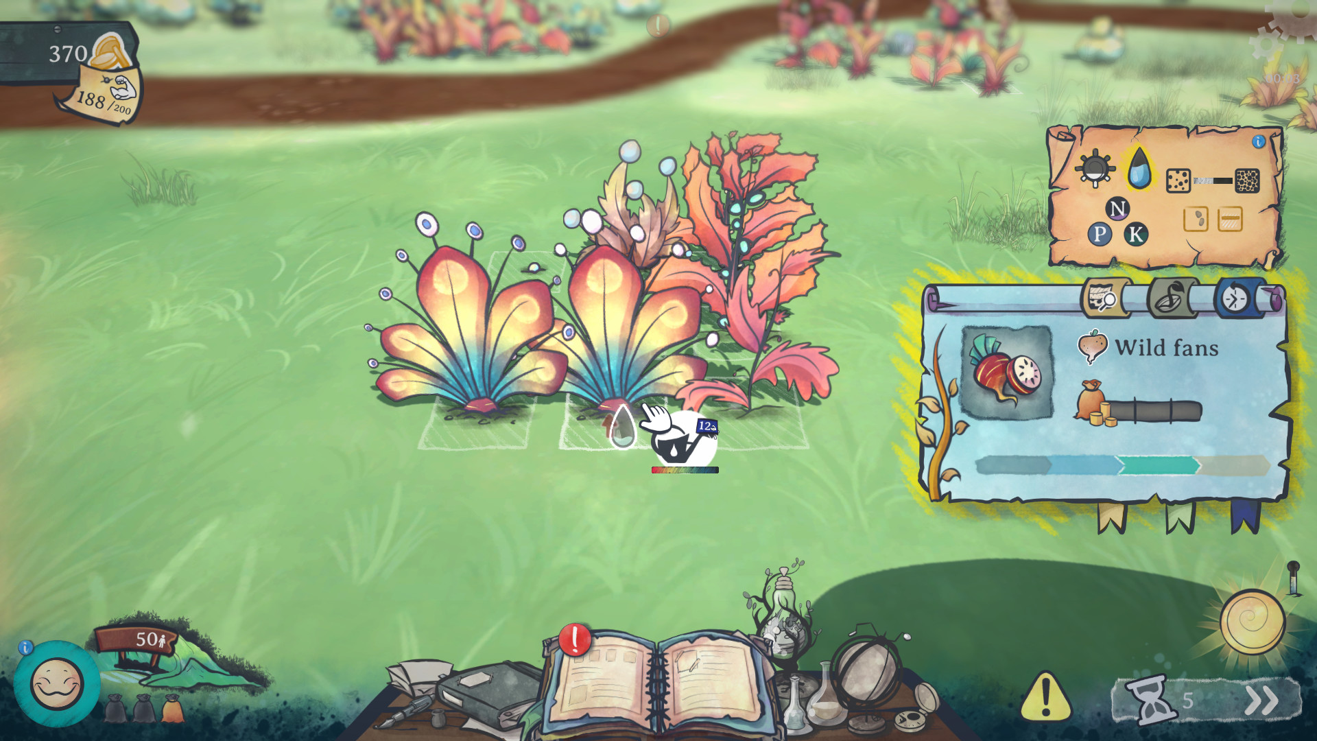 Скриншот: AgriLife