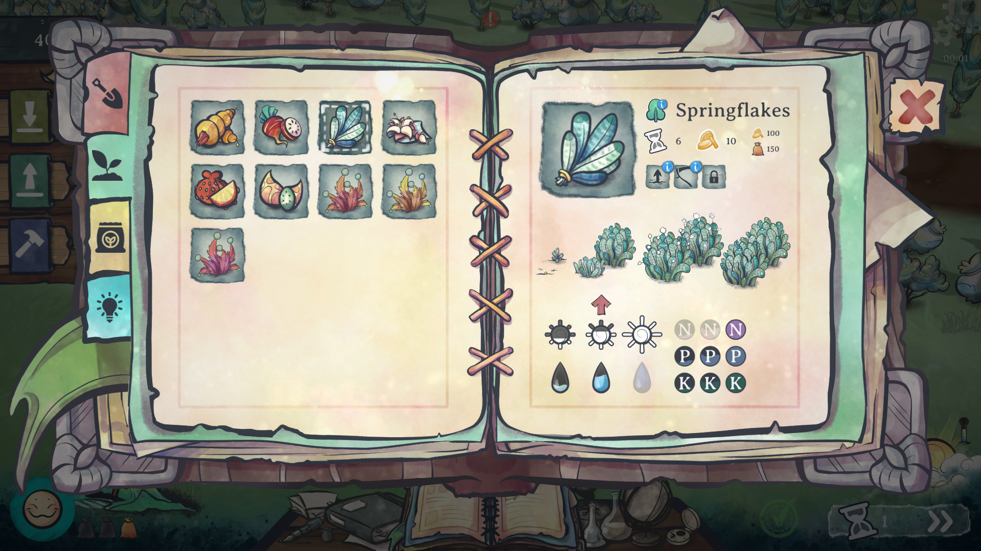 Скриншот: AgriLife