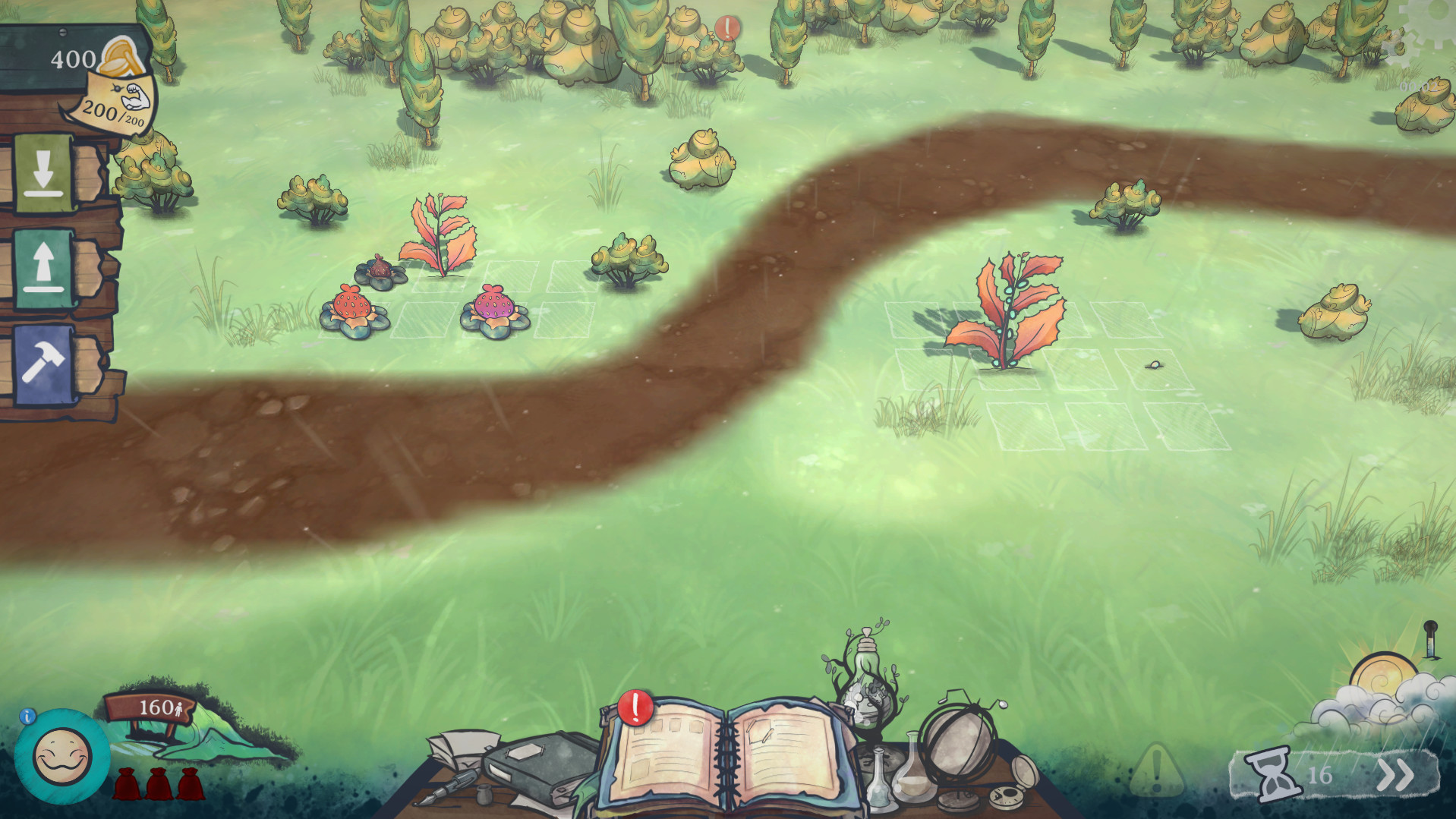 Скриншот 9: AgriLife