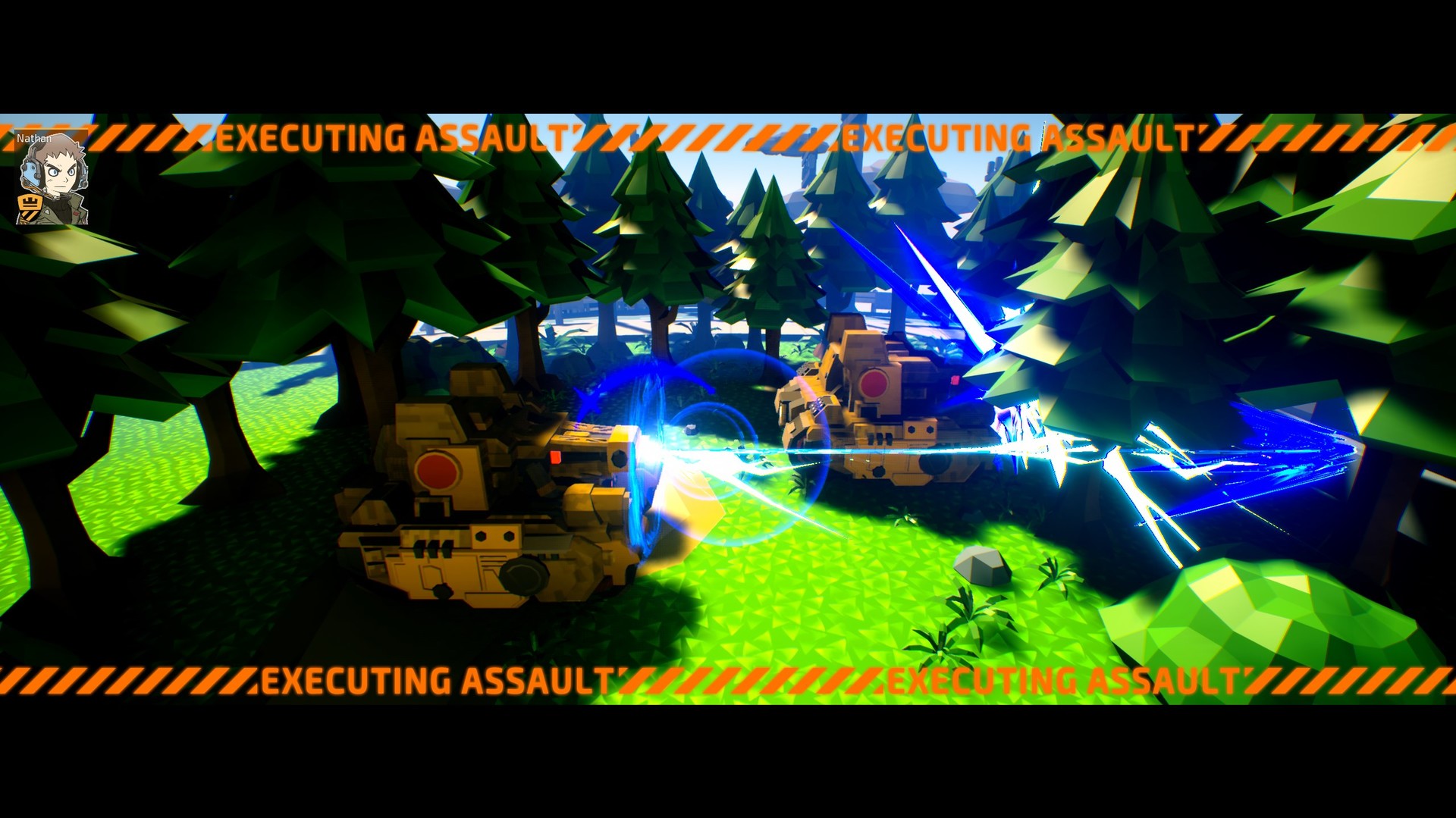 Скриншот 6: TINY METAL