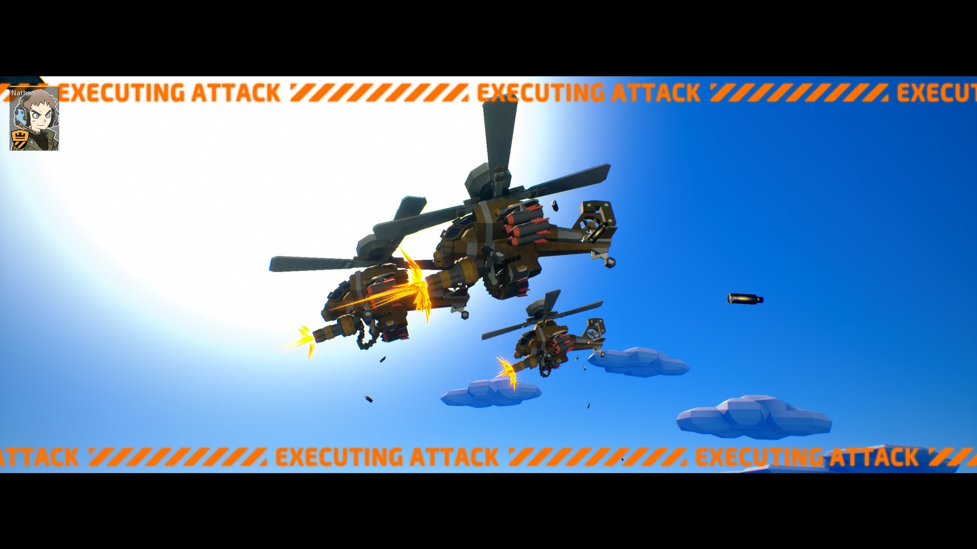 Скриншот 9: TINY METAL