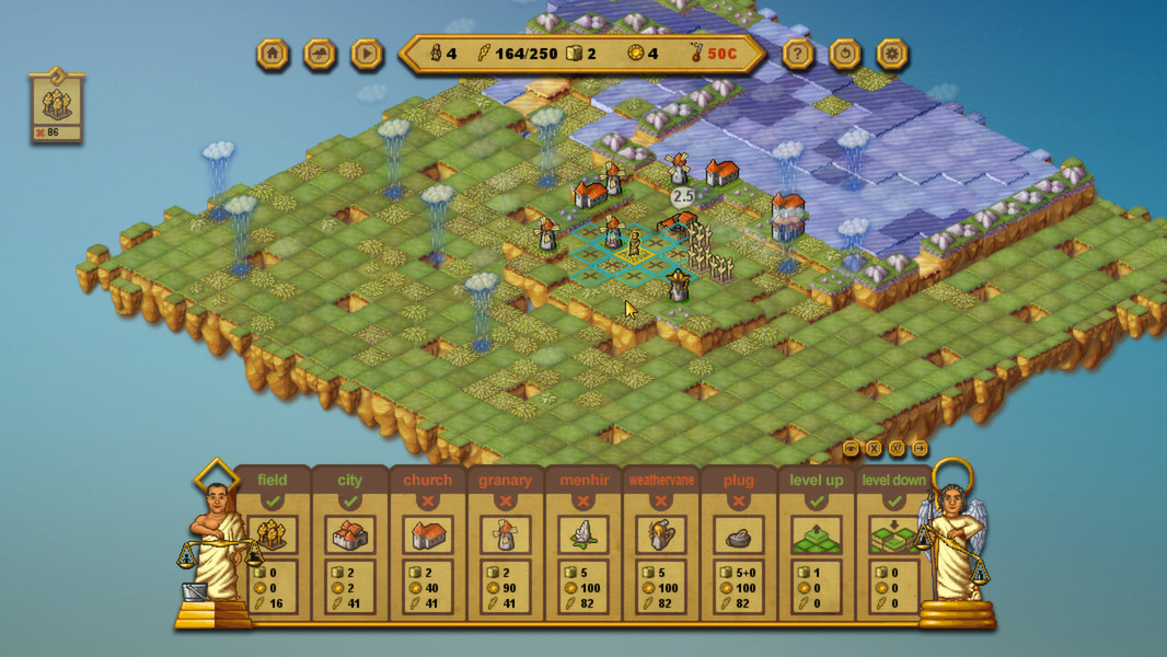 Скриншот 7: Cubesis