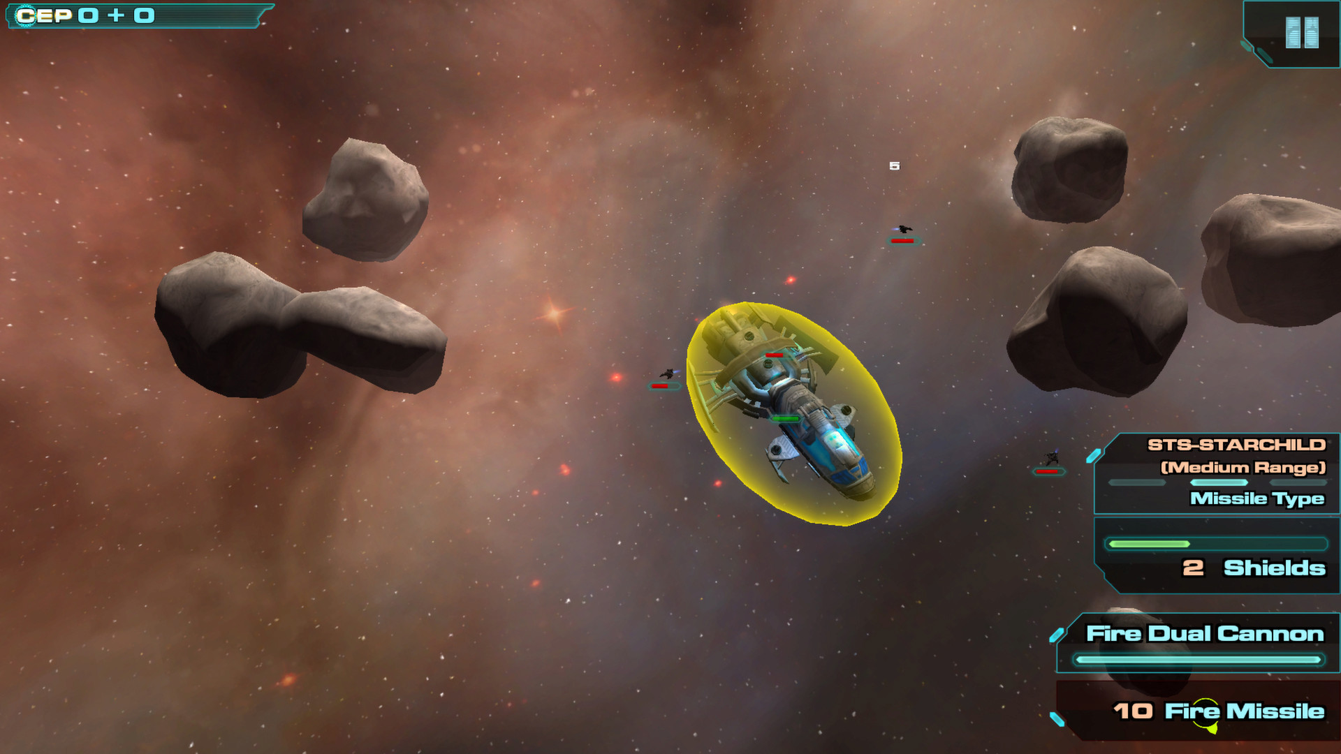 Скриншот 6: Line Of Defense Tactics - Tactical Advantage