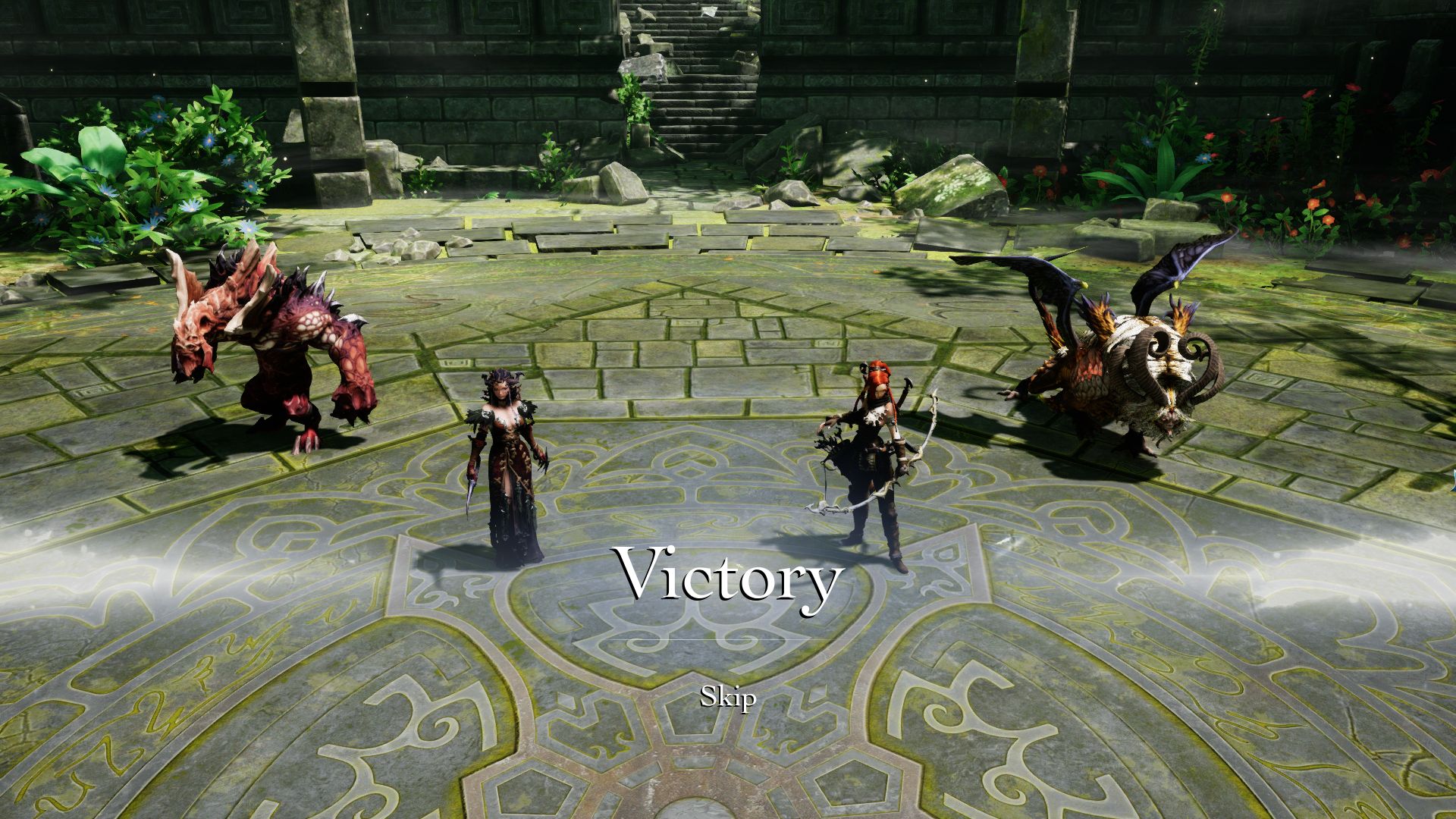 Скриншот 11: Prodigy Tactics