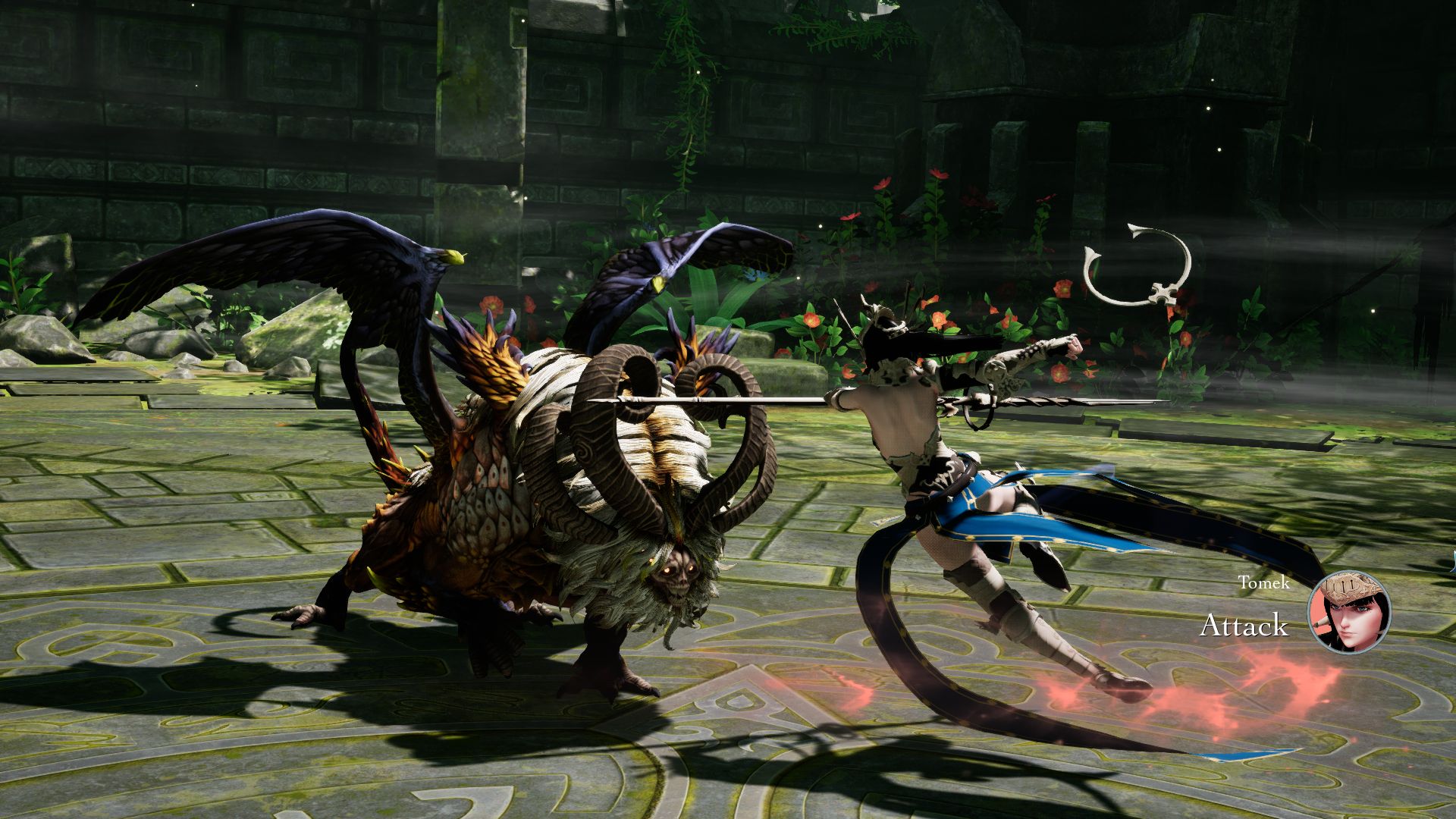 Скриншот 9: Prodigy Tactics