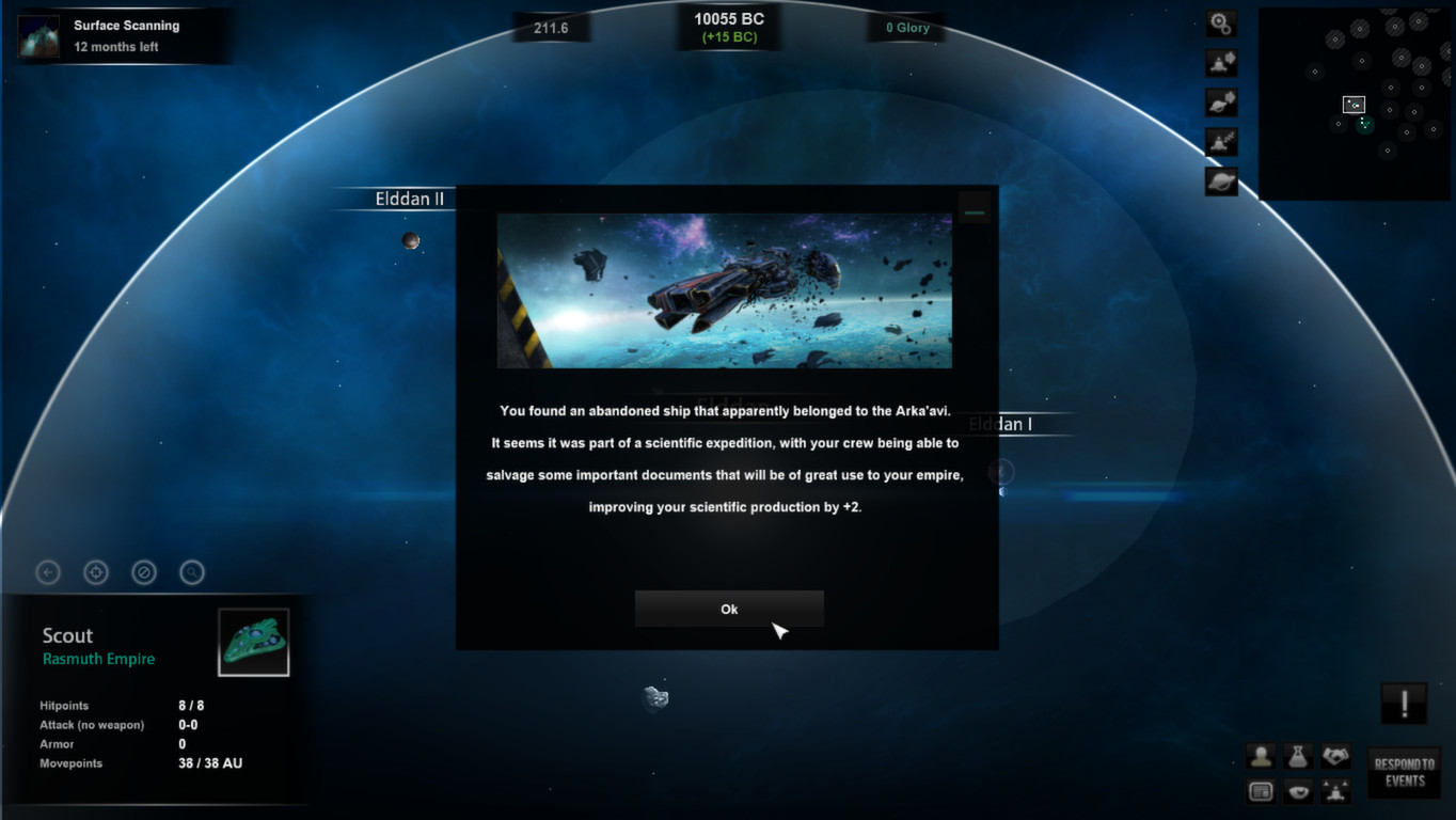 Скриншот 18: Lords of the Black Sun