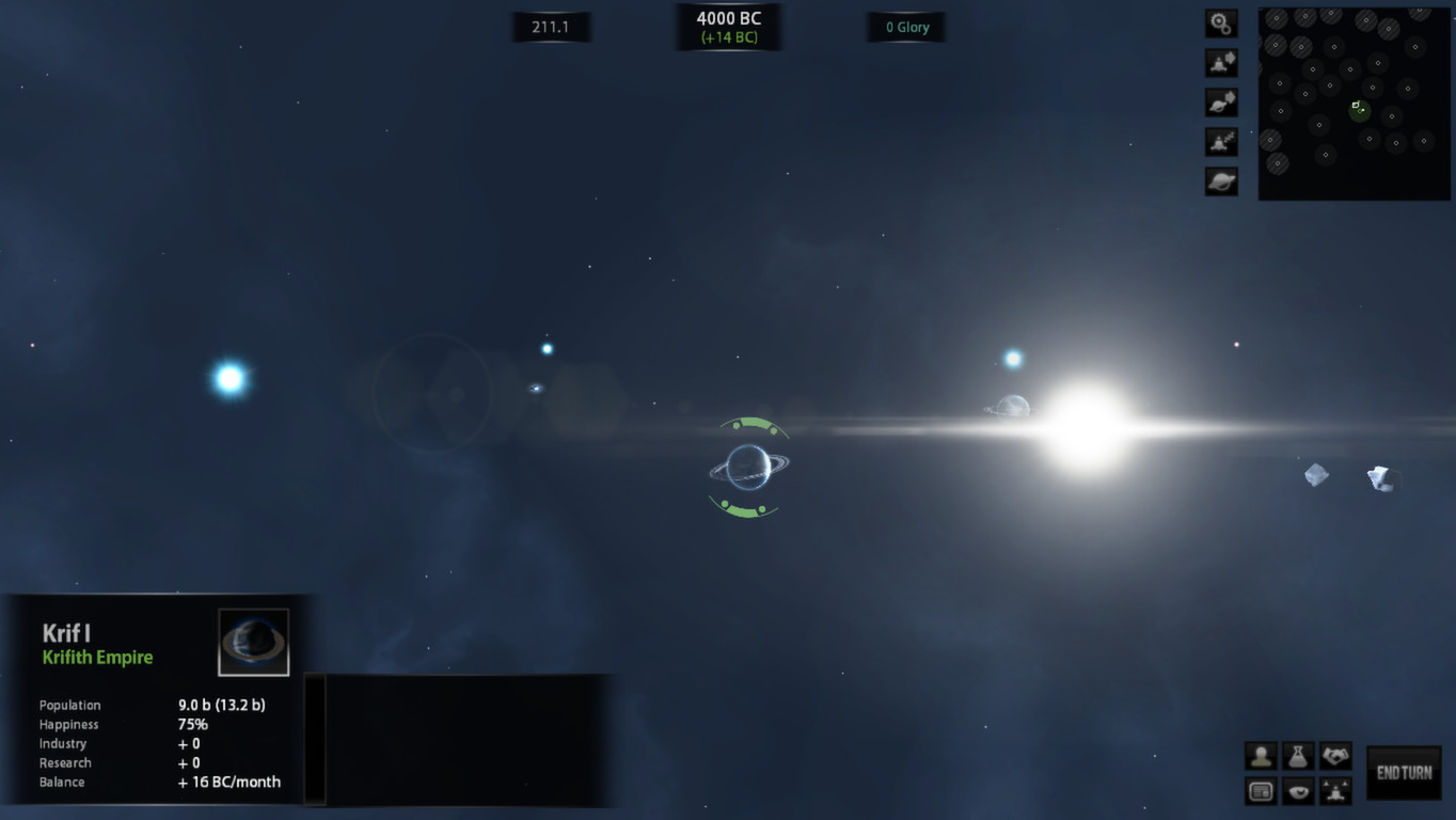 Скриншот 10: Lords of the Black Sun