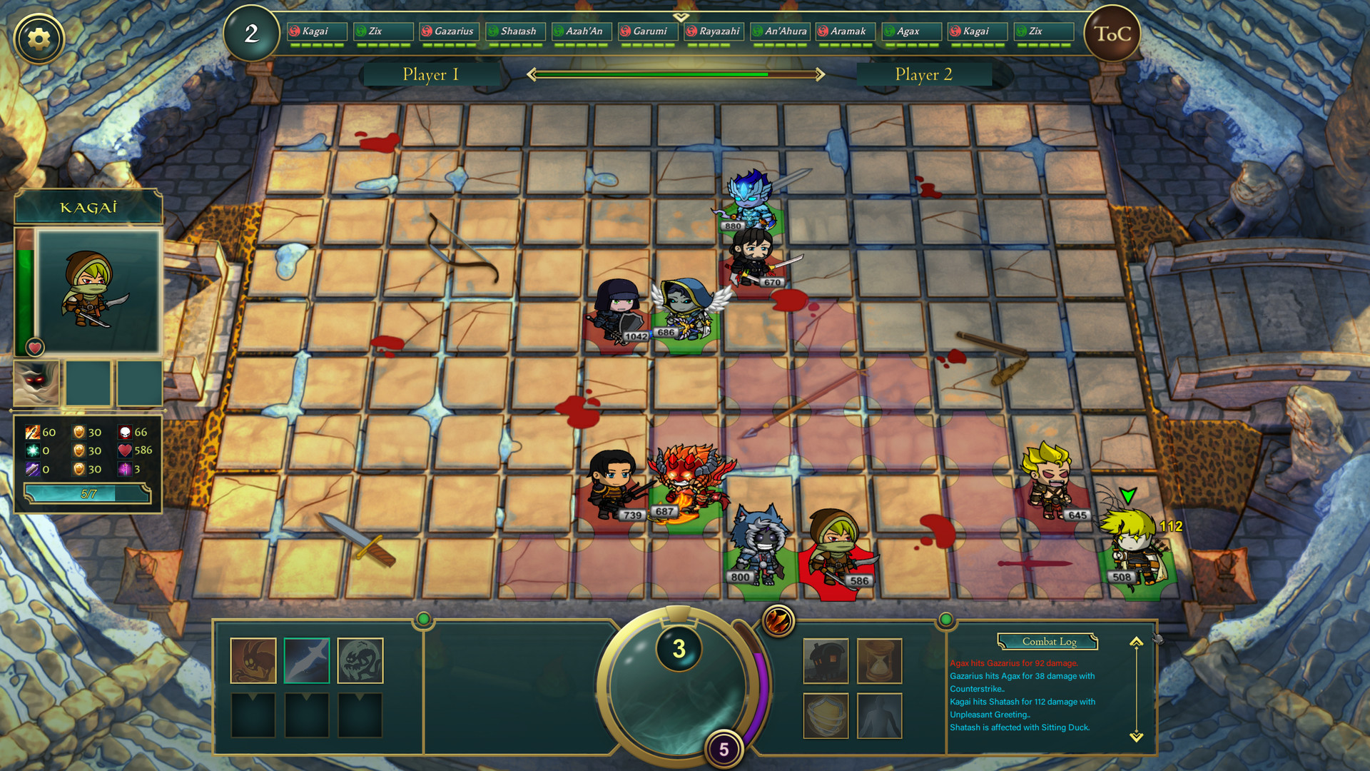 Скриншот 6: Theater of Carnage