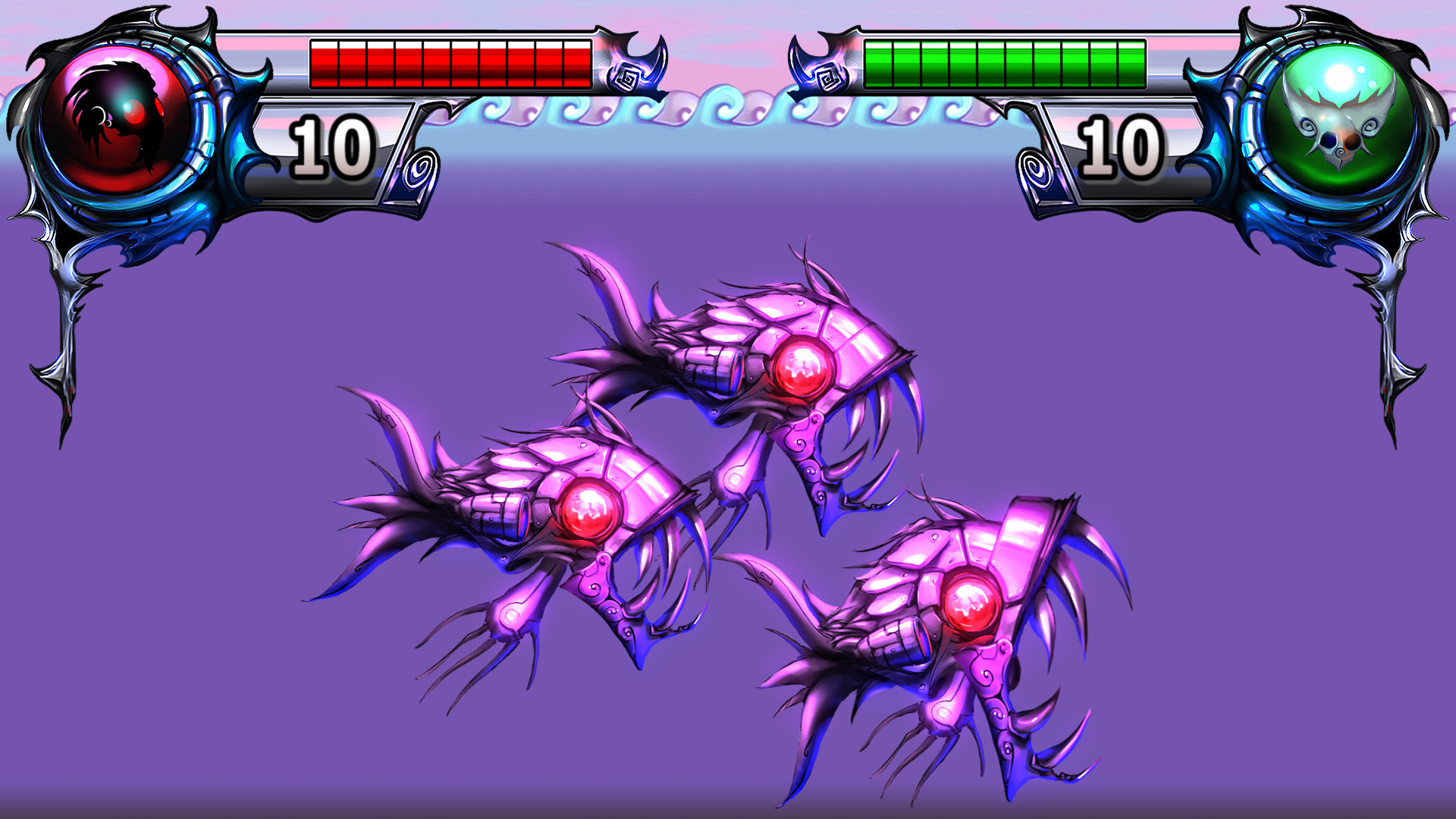 Скриншот 15: Desert Ashes