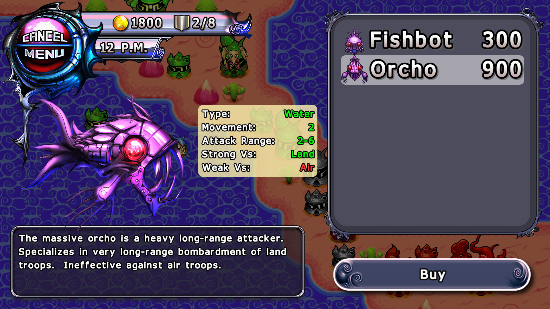 Скриншот 10: Desert Ashes