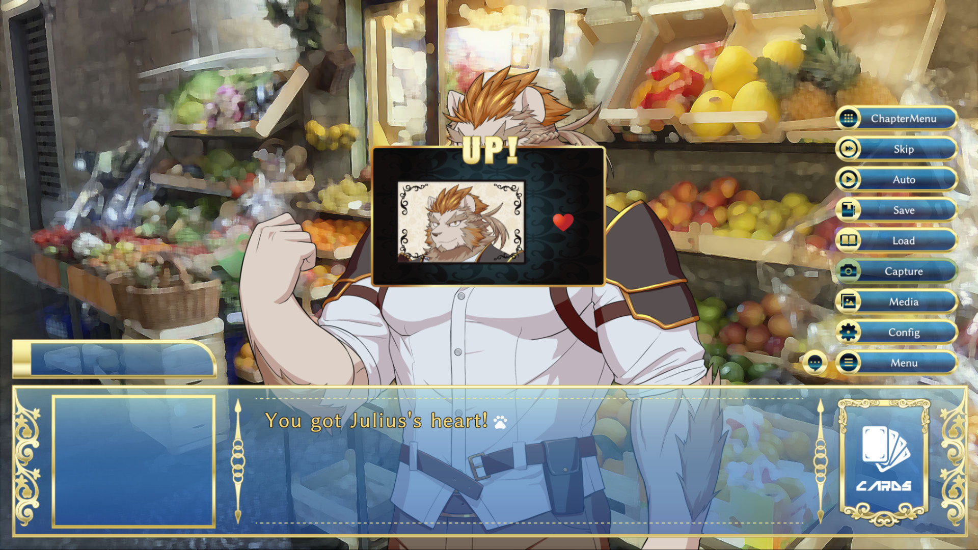 Скриншот 8: Knights College