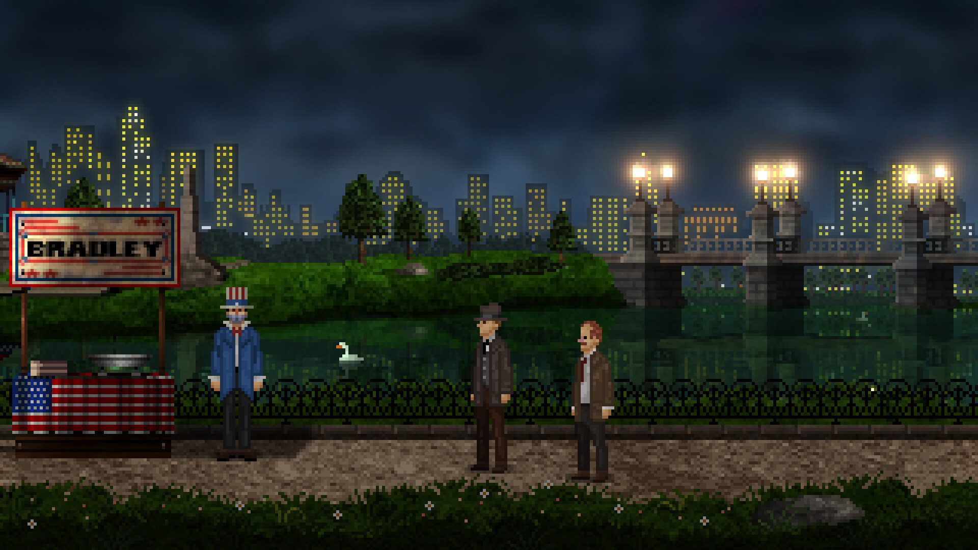 Скриншот 10: The Dark Rites of Arkham