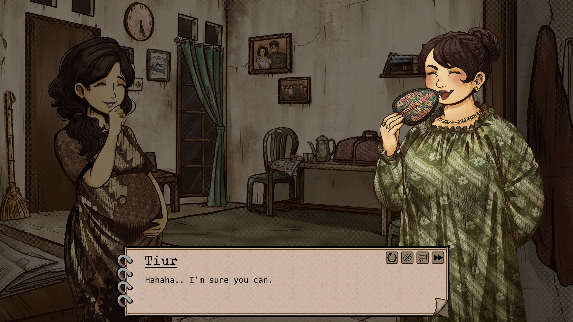 Скриншот 11: 1998: The Toll Keeper Story