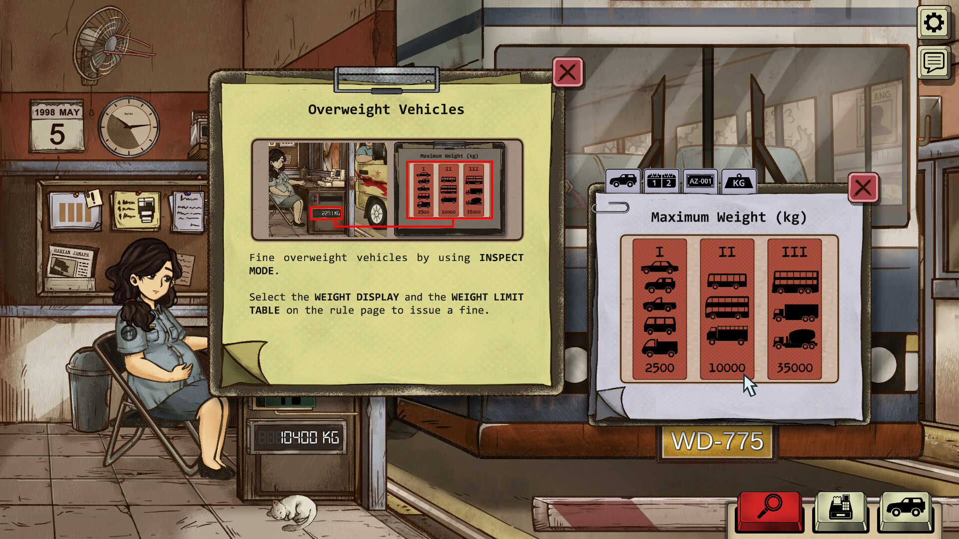 Скриншот 10: 1998: The Toll Keeper Story