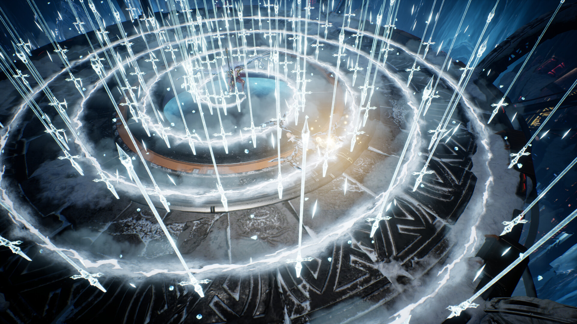 Скриншот 3: R.I.P. - Reincarnation Insurance Program