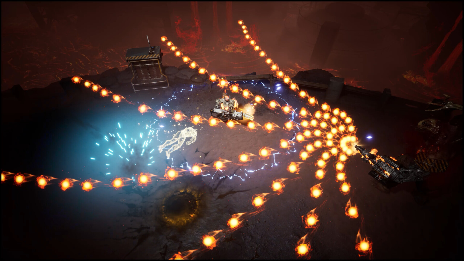 Скриншот 5: R.I.P. - Reincarnation Insurance Program