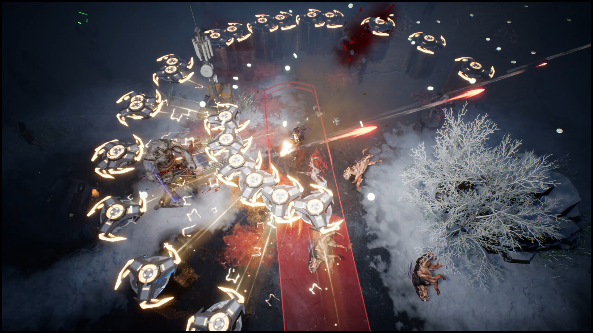 Скриншот 7: R.I.P. - Reincarnation Insurance Program