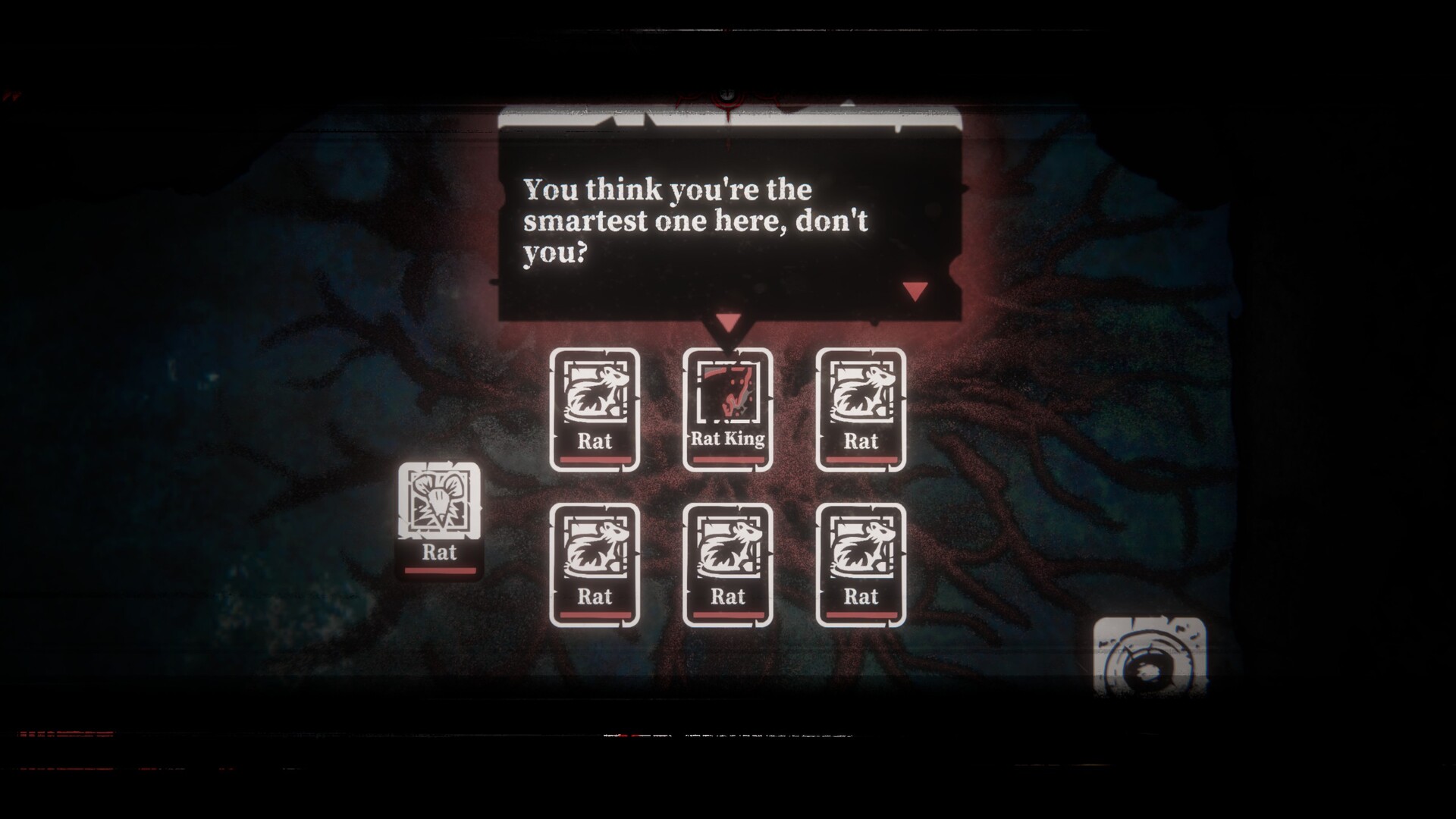 Скриншот 2: Roots Devour