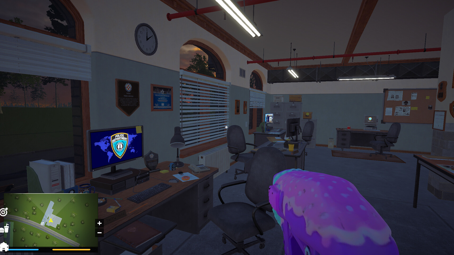 Скриншот 11: Super Wash Simulator