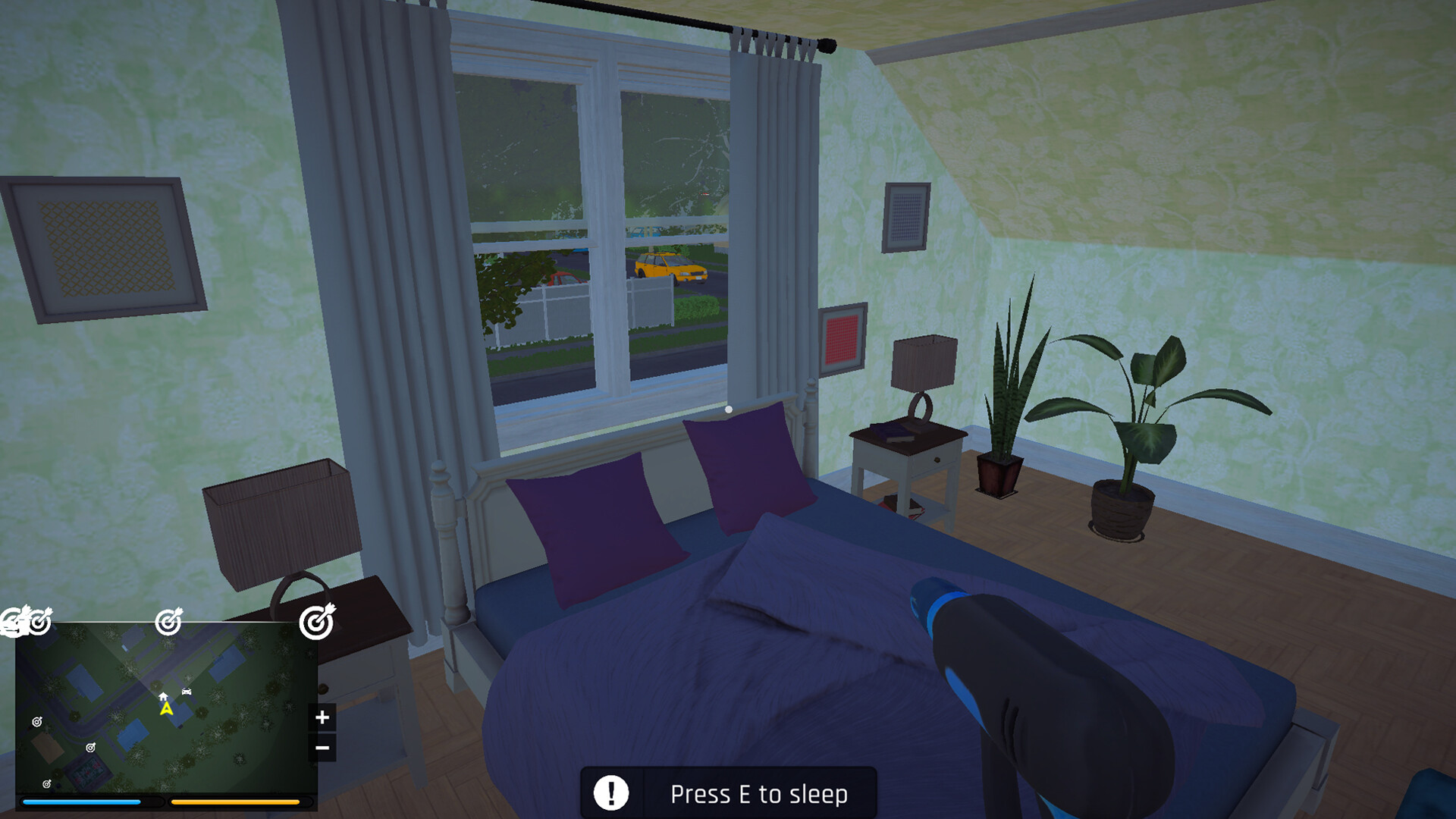 Скриншот 13: Super Wash Simulator