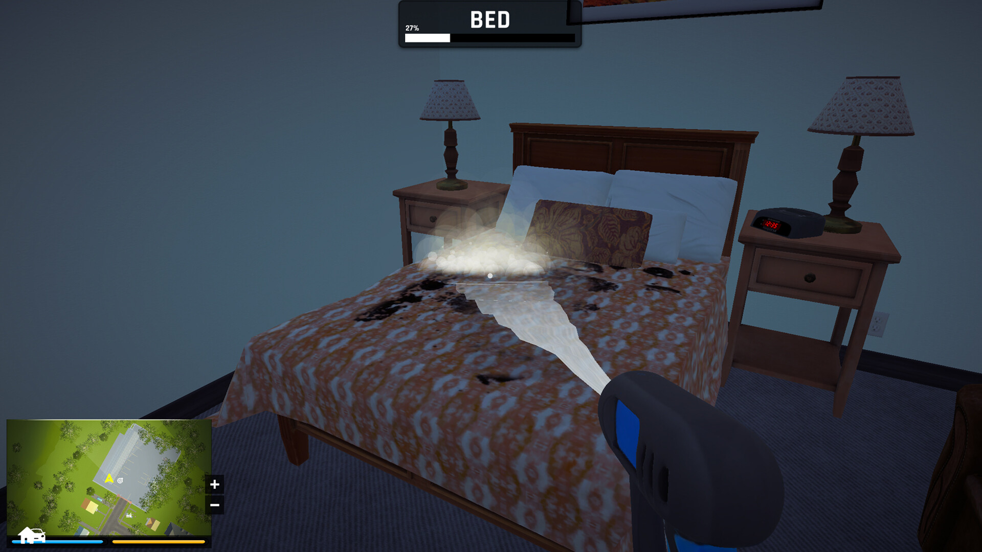 Скриншот 4: Super Wash Simulator