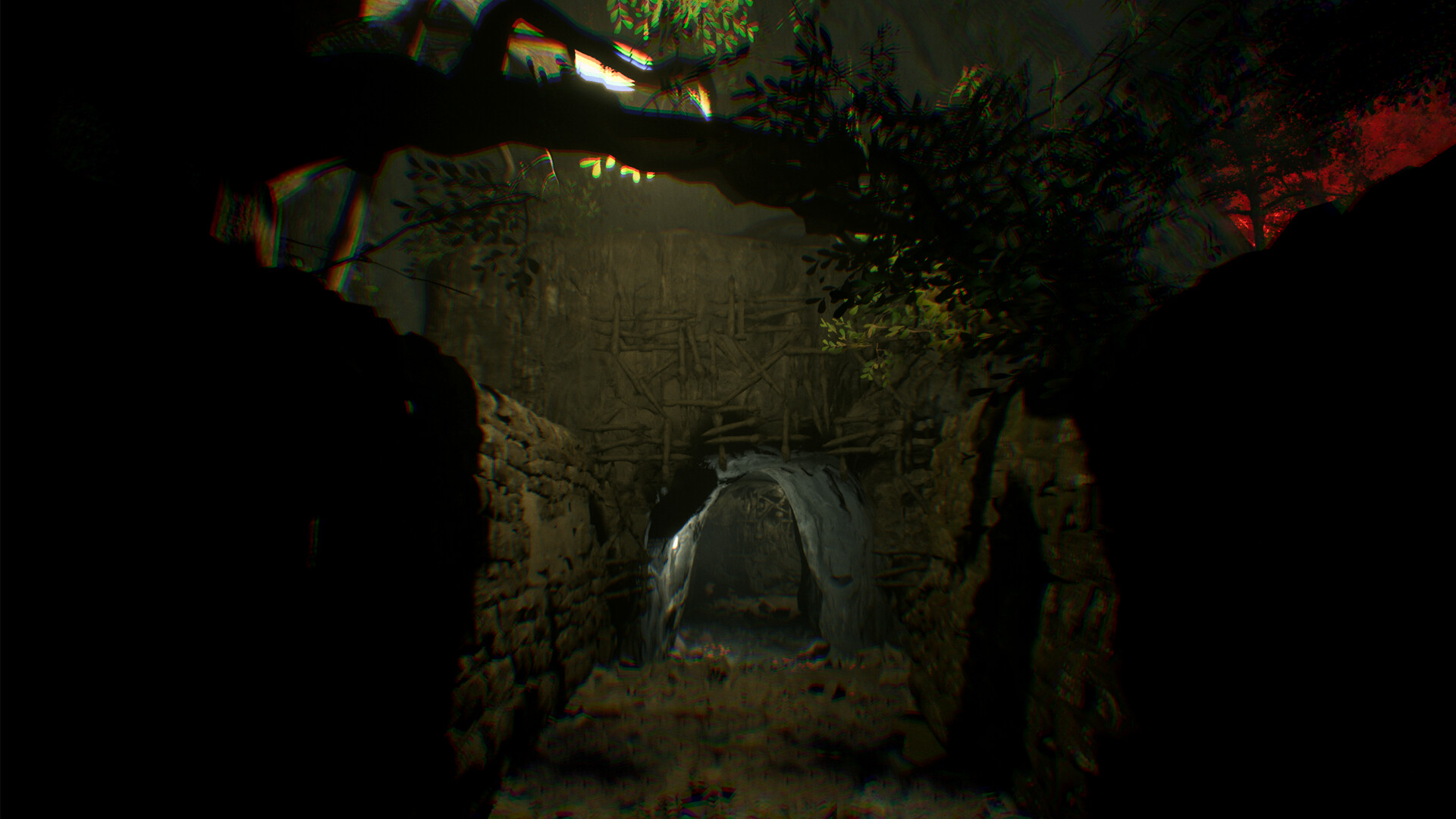 Скриншот 2: The 9th Charnel