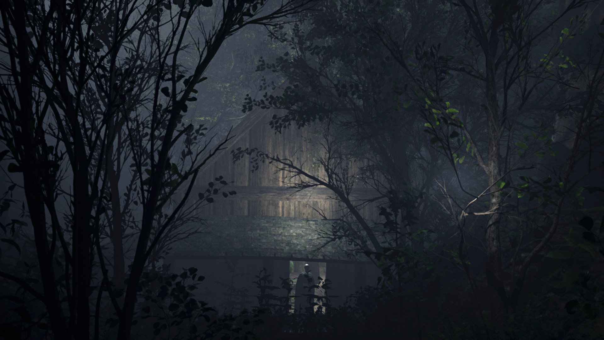 Скриншот 3: The 9th Charnel