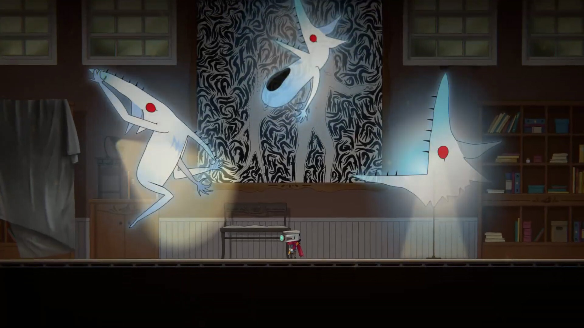 Скриншот 13: The Perfect Pencil