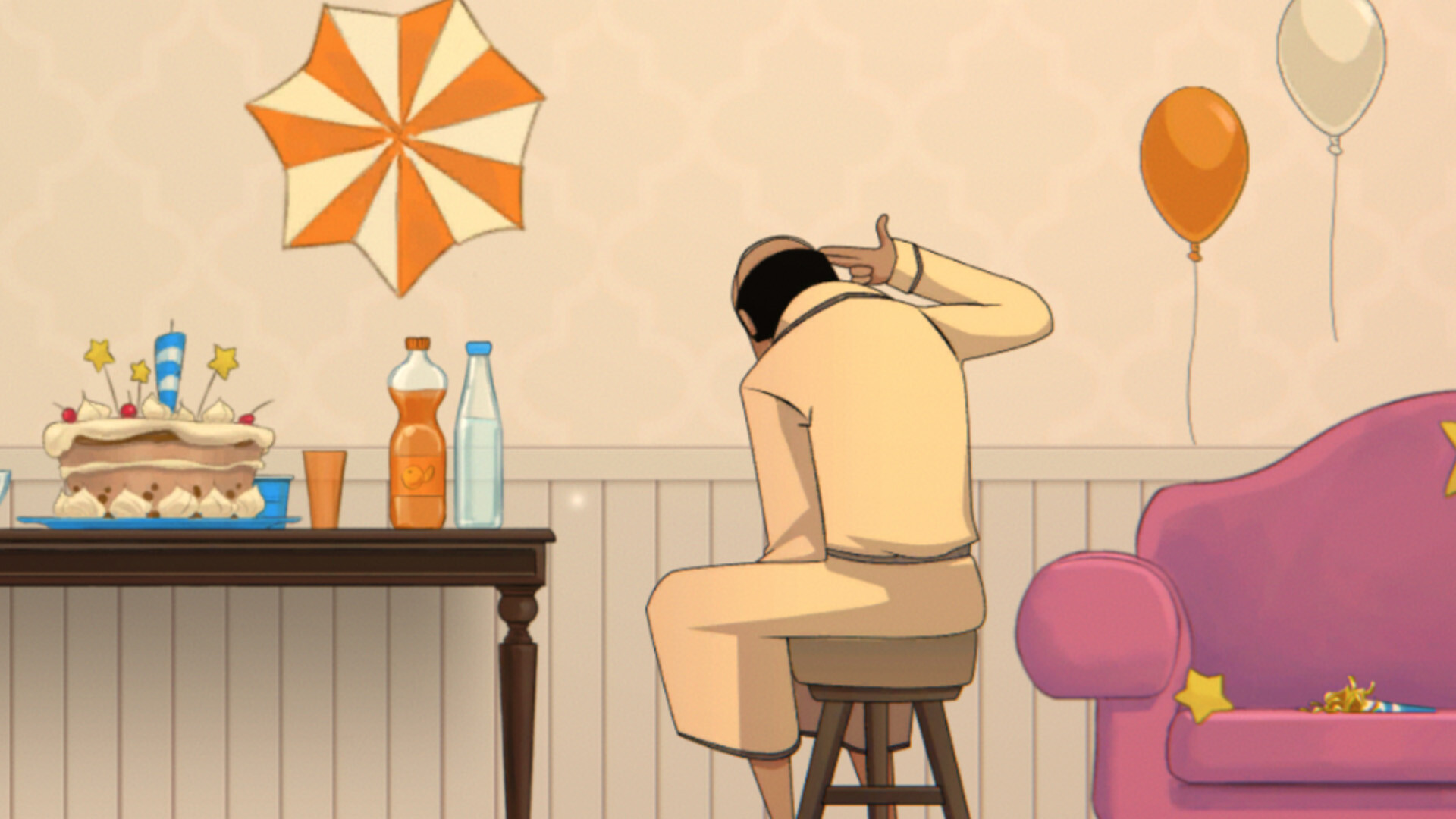 Скриншот 15: The Perfect Pencil