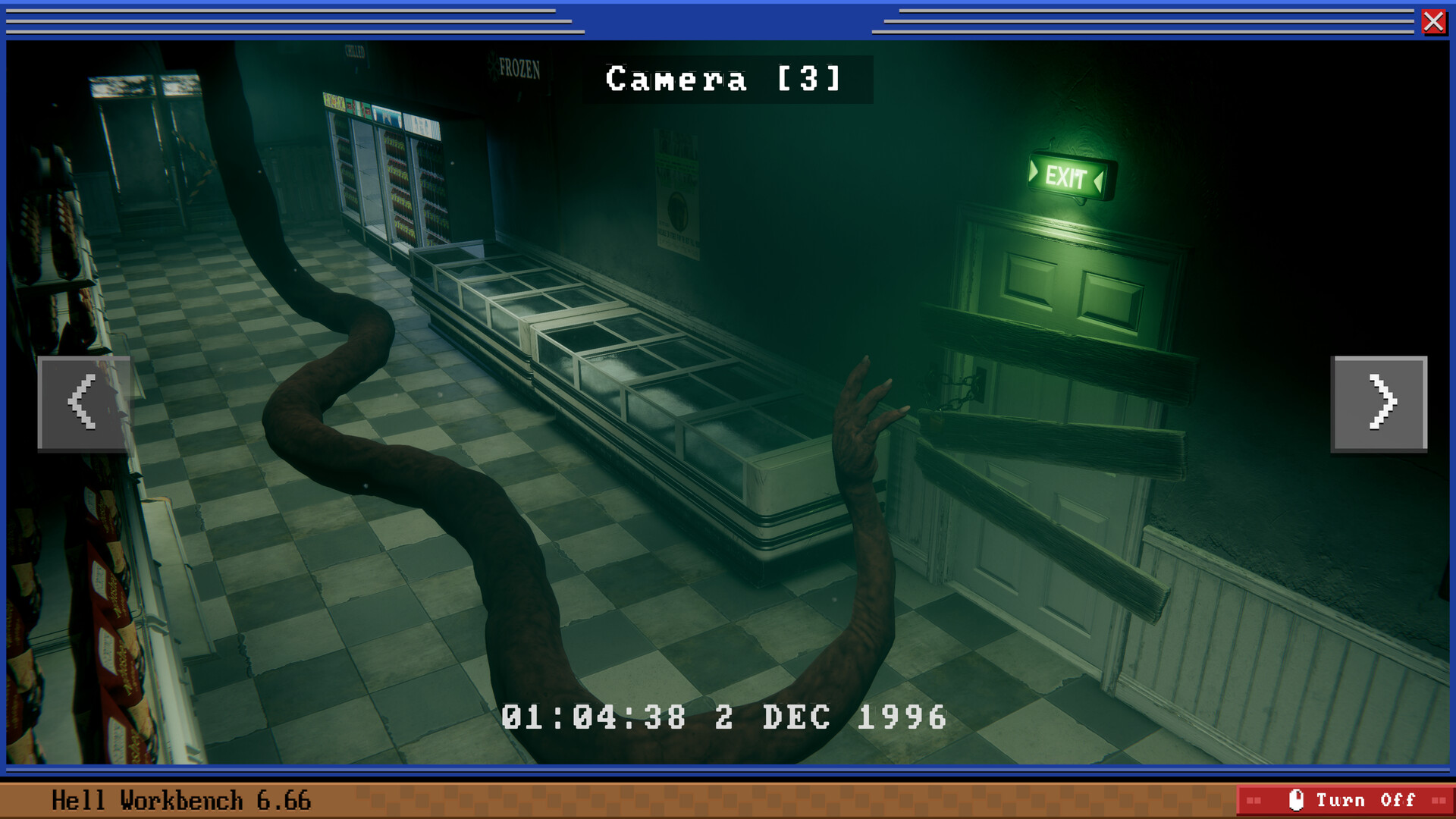 Скриншот 8: HELLMART