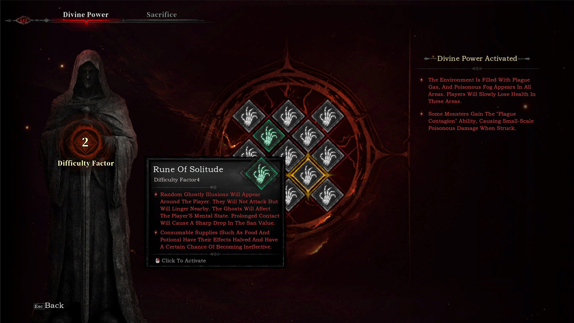 Скриншот 11: GOD FORSAKEN