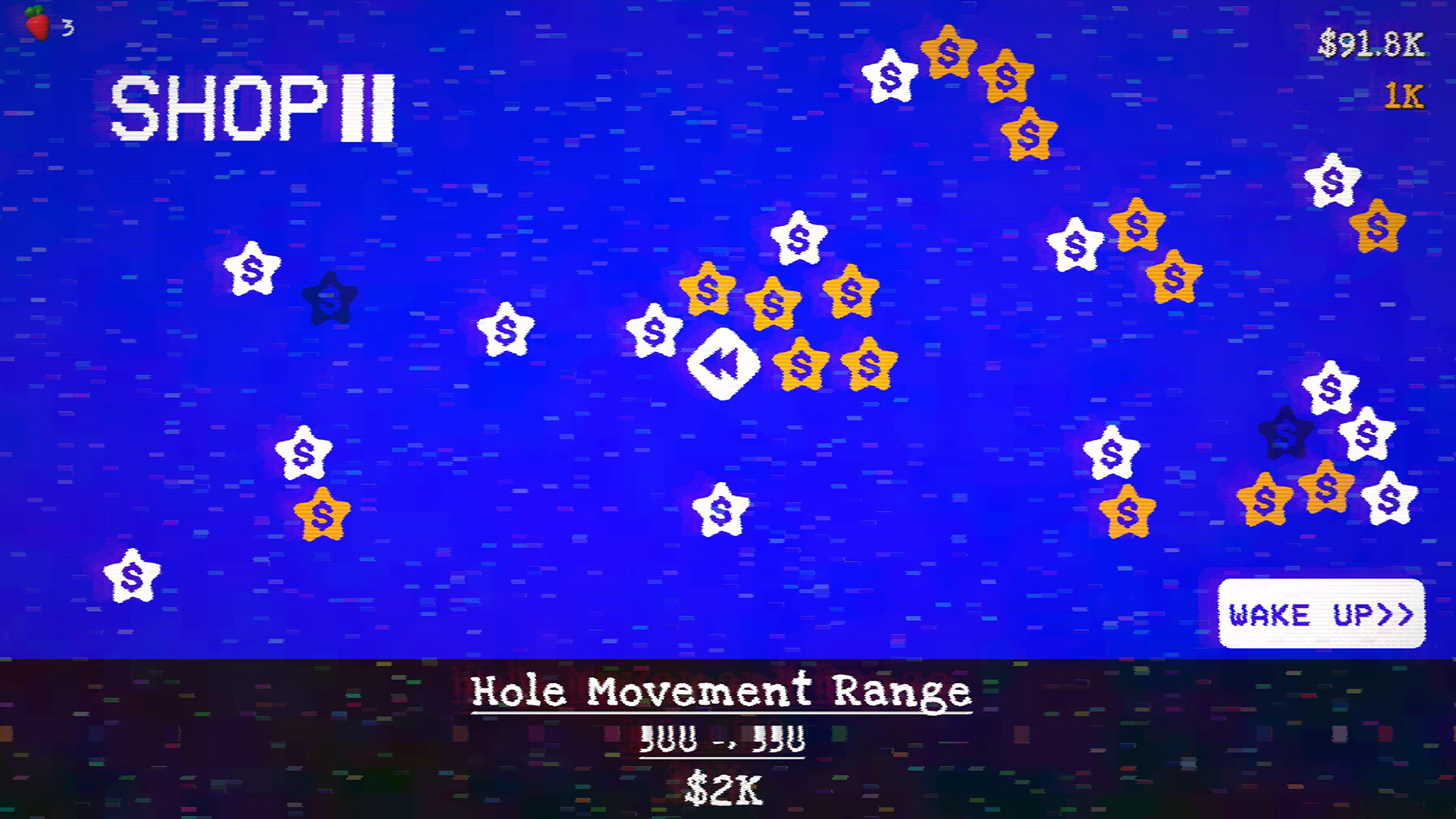 Скриншот: Berry Bury Berry