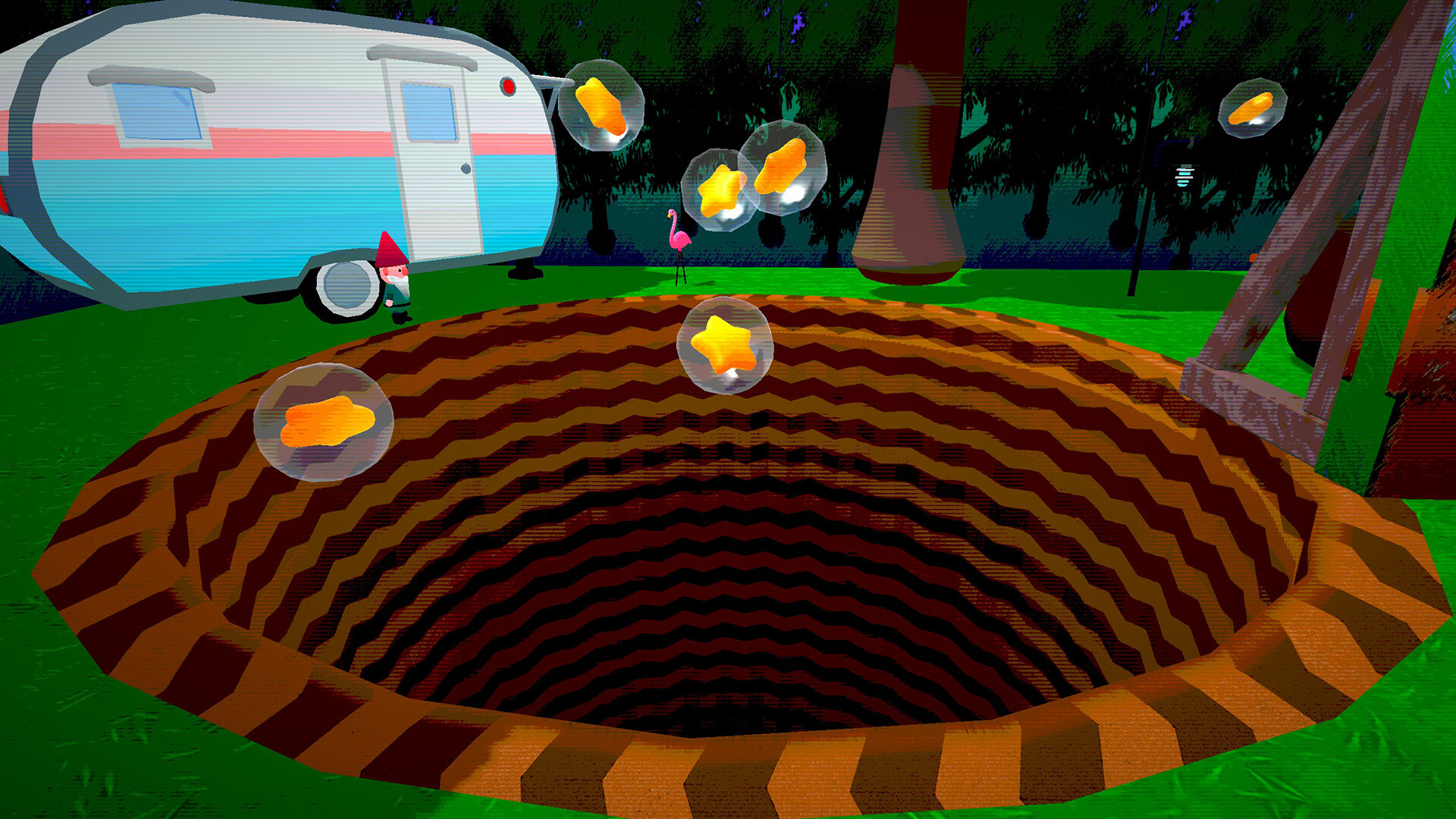 Скриншот 7: Berry Bury Berry