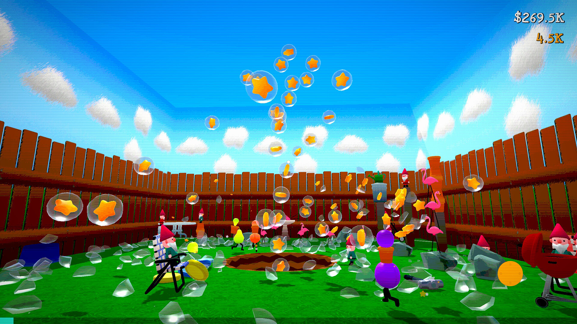 Скриншот 8: Berry Bury Berry