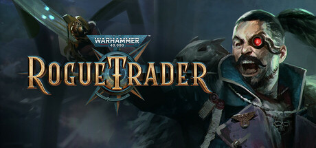 Обложка: Warhammer 40,000: Rogue Trader