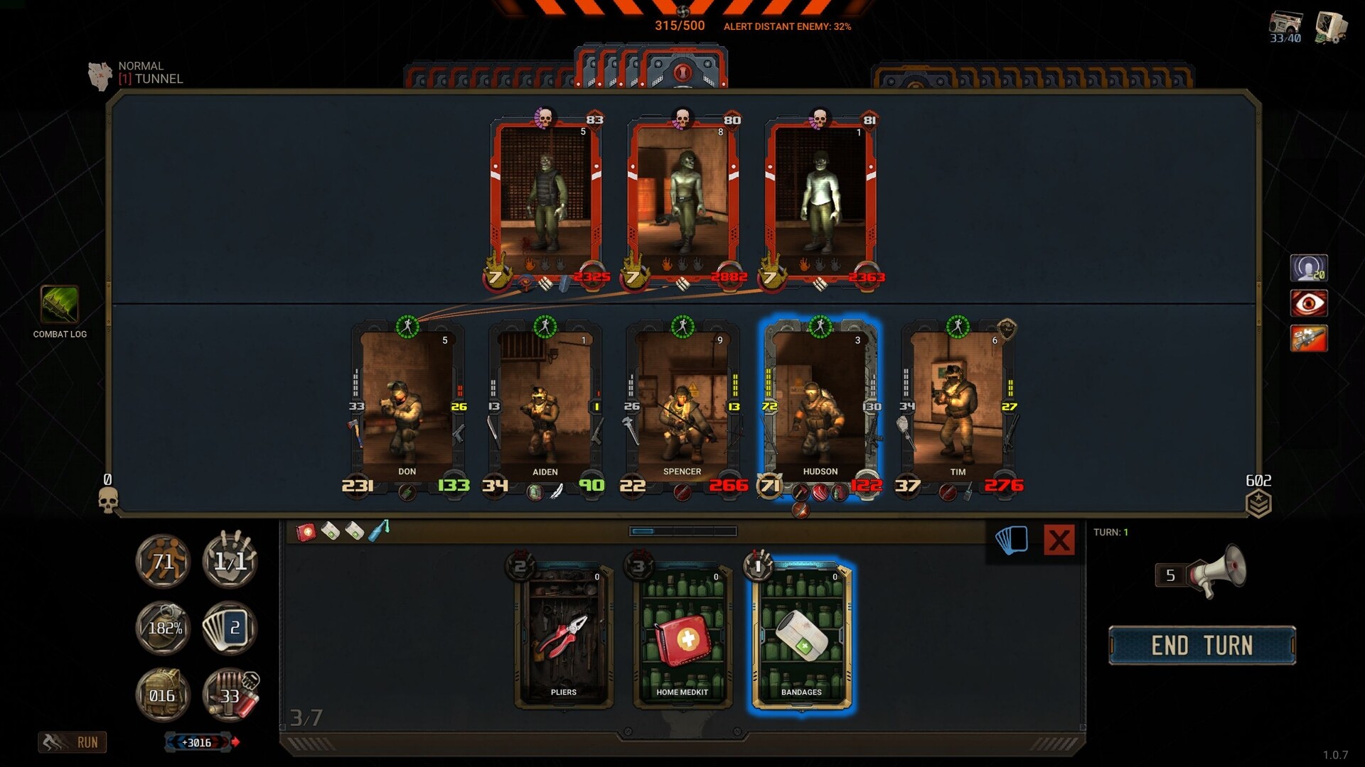 Скриншот 15: Dead Grid