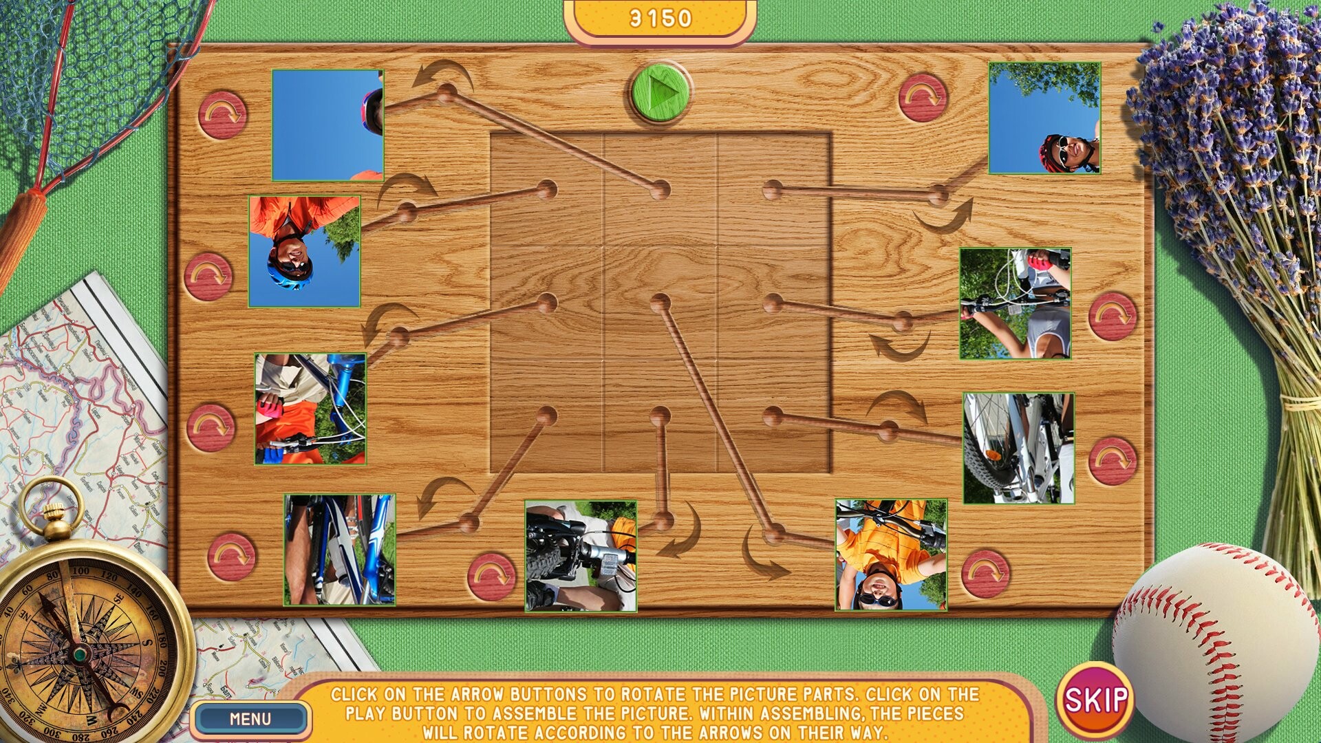 Скриншот 16: Amazing Weekend 2 - Search and Relax Collector's Edition