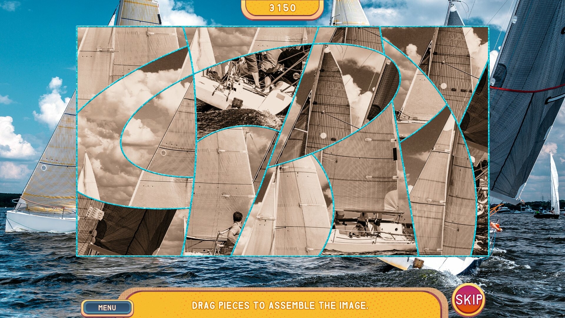 Скриншот 21: Amazing Weekend 2 - Search and Relax Collector's Edition