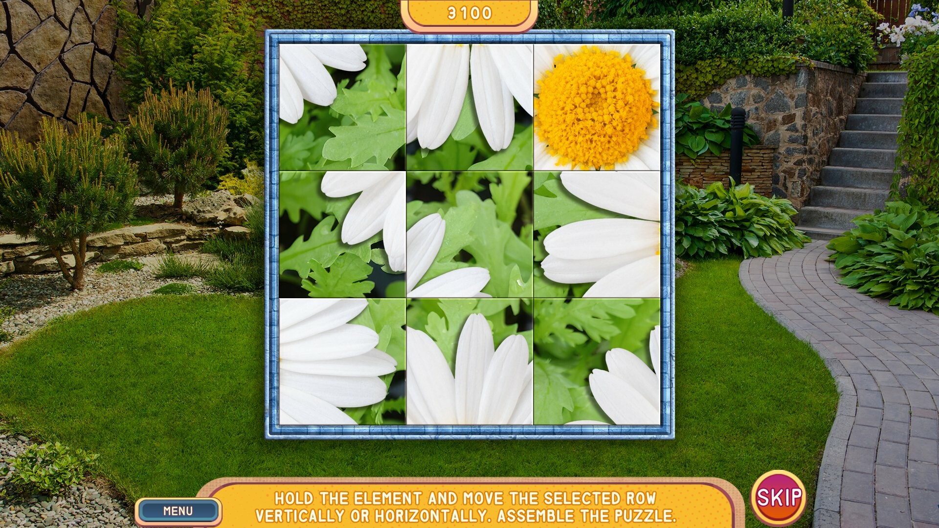 Скриншот 10: Amazing Weekend 2 - Search and Relax Collector's Edition