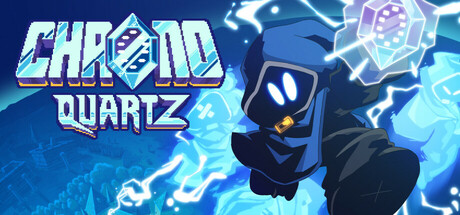 Обложка: Chronoquartz