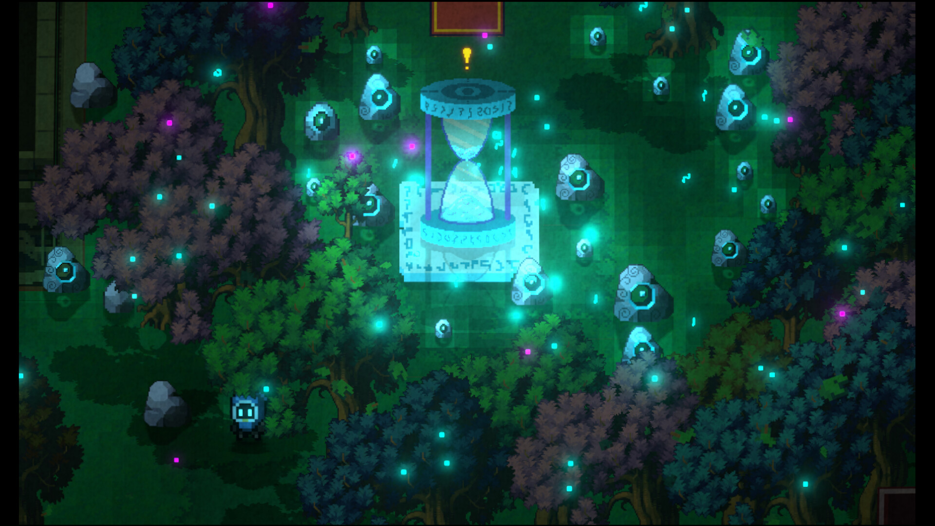 Скриншот 6: Chronoquartz