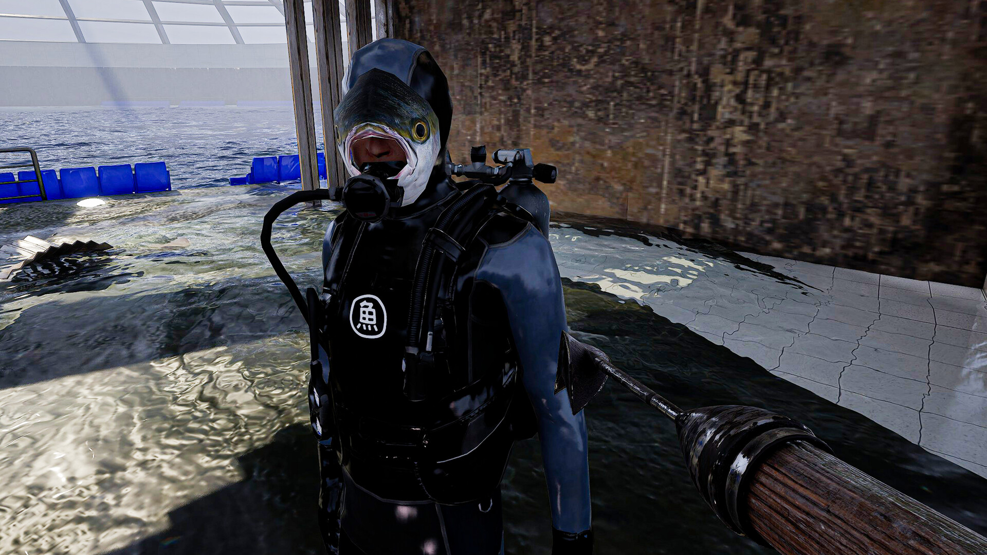 Скриншот 7: UMIGARI | ウミガリ