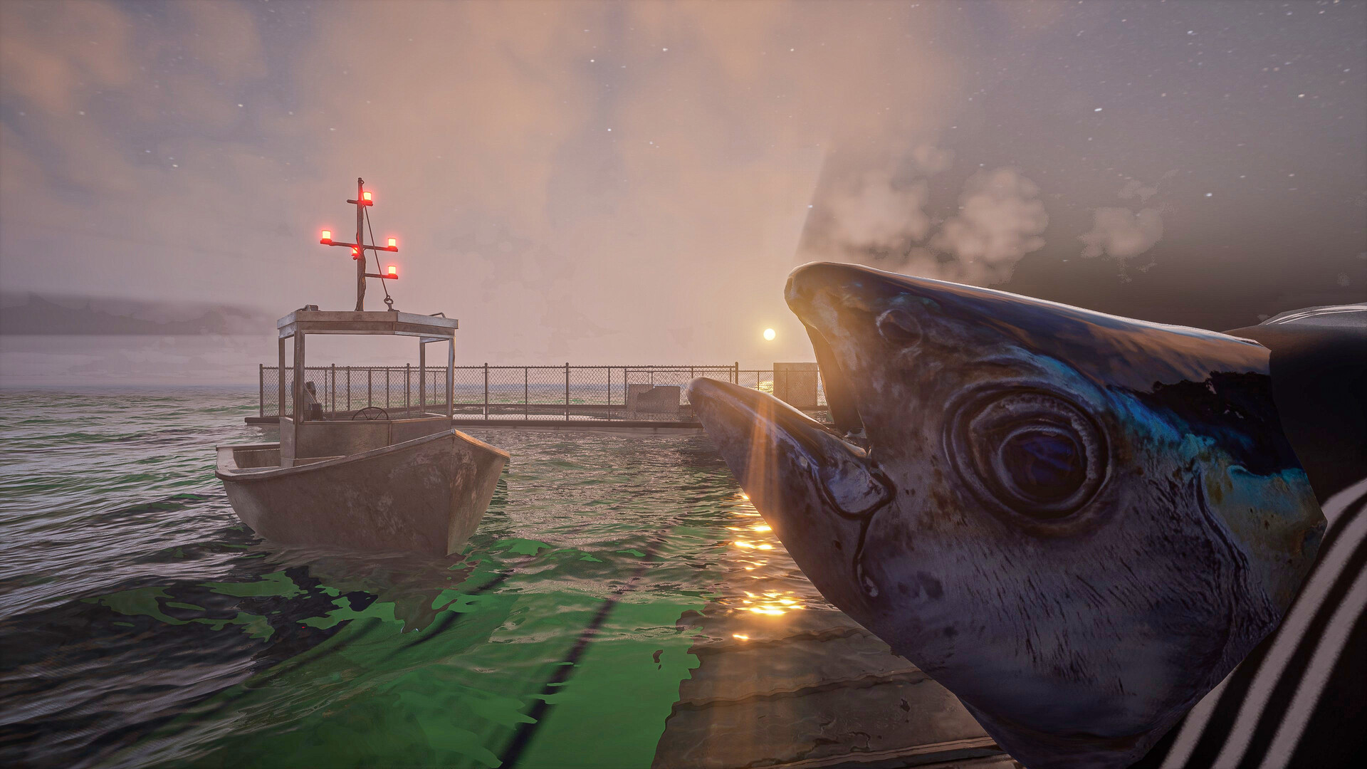 Скриншот 8: UMIGARI | ウミガリ