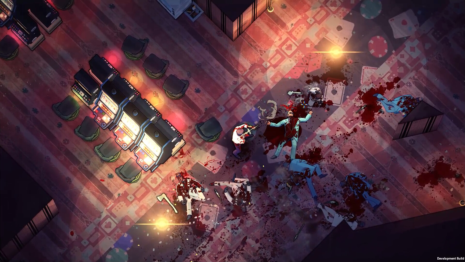 Скриншот: Jackal