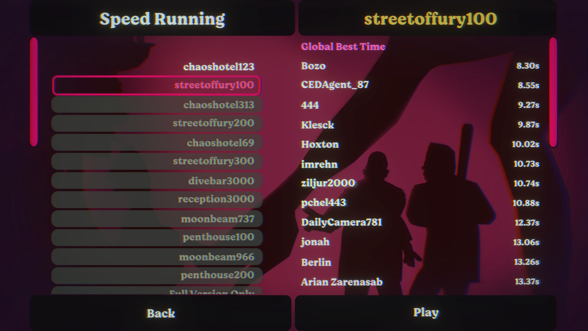 Скриншот 11: Jackal